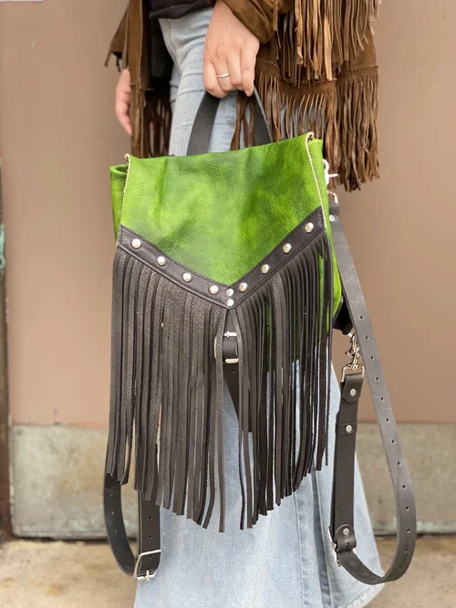 ふるさと納税 schott hagi fringe design bag agapeeurope.org
