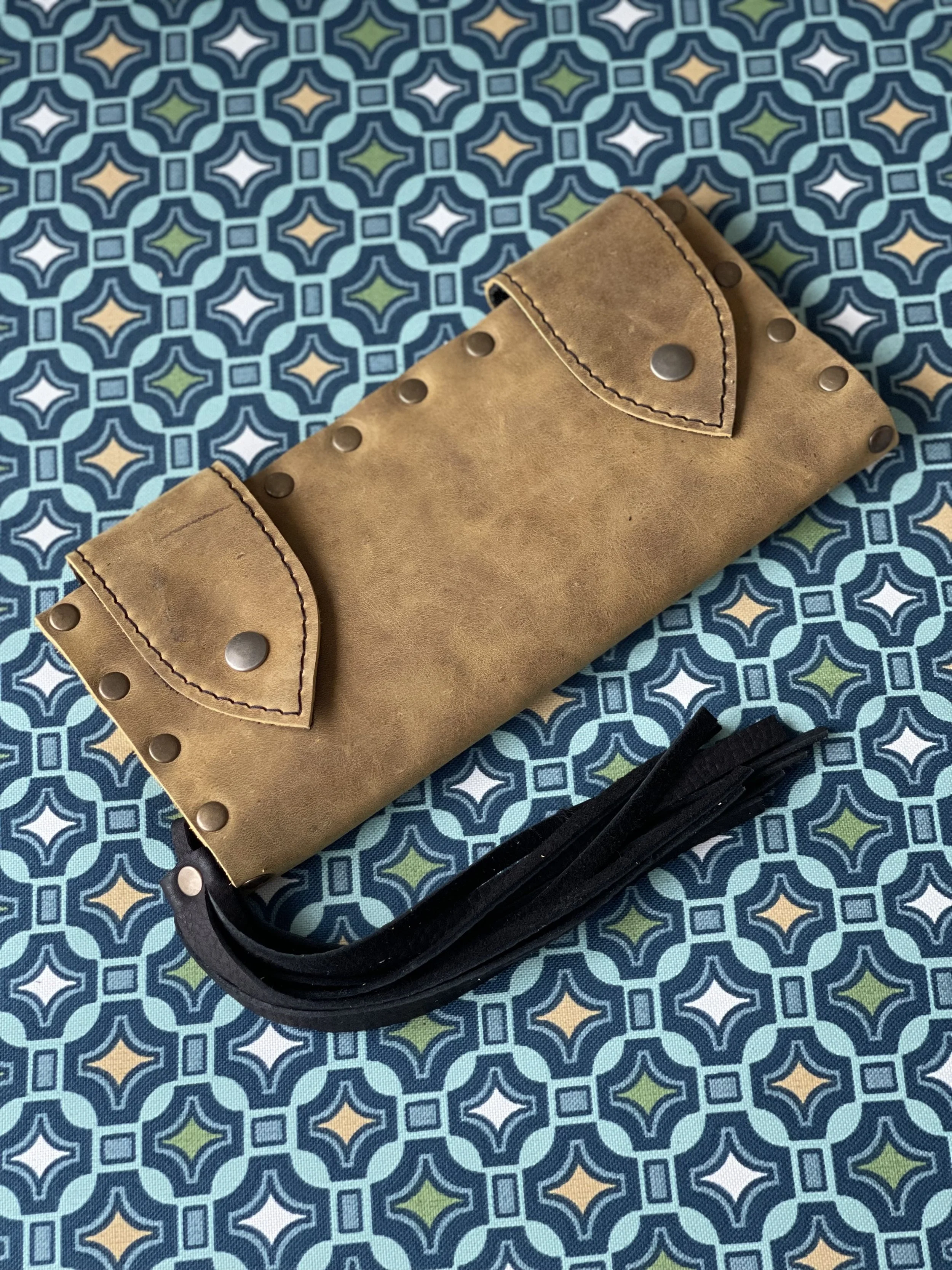 Large Wallet