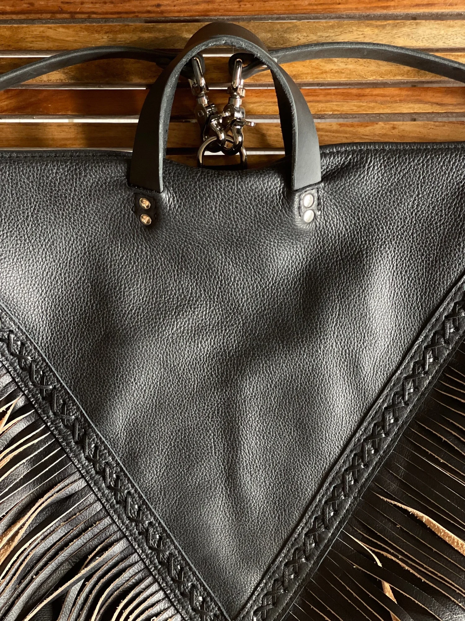 CDL TOKYO＊Faux Leather Tote Bag トート＊新品 CDL Slim Tote Bag – CDL TOKYO