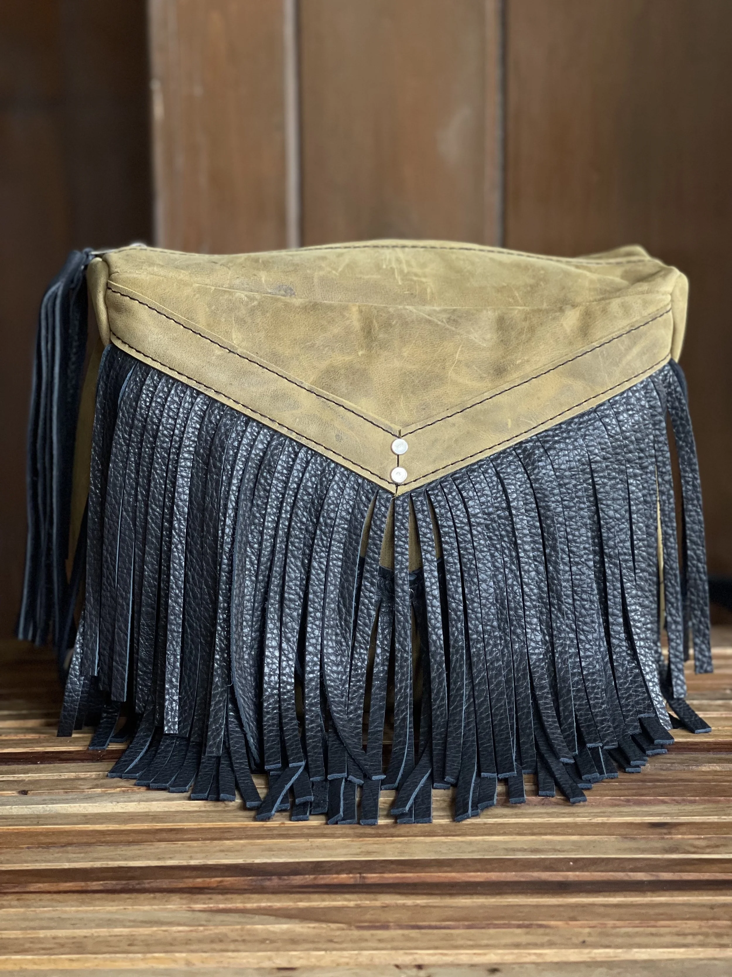 SUNSET MINI MELISSA BAG