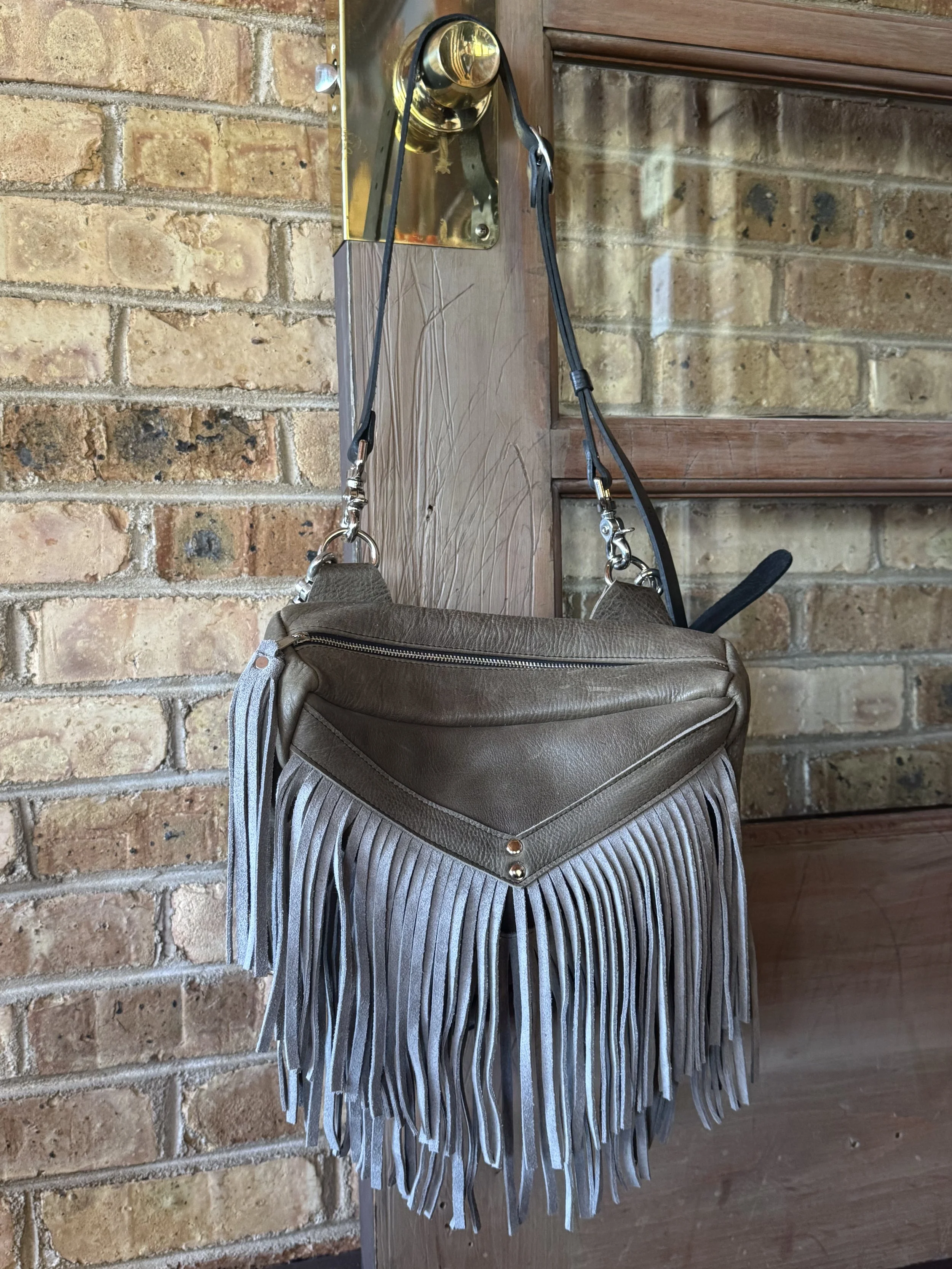 Mini Melissa Convertible Bag
