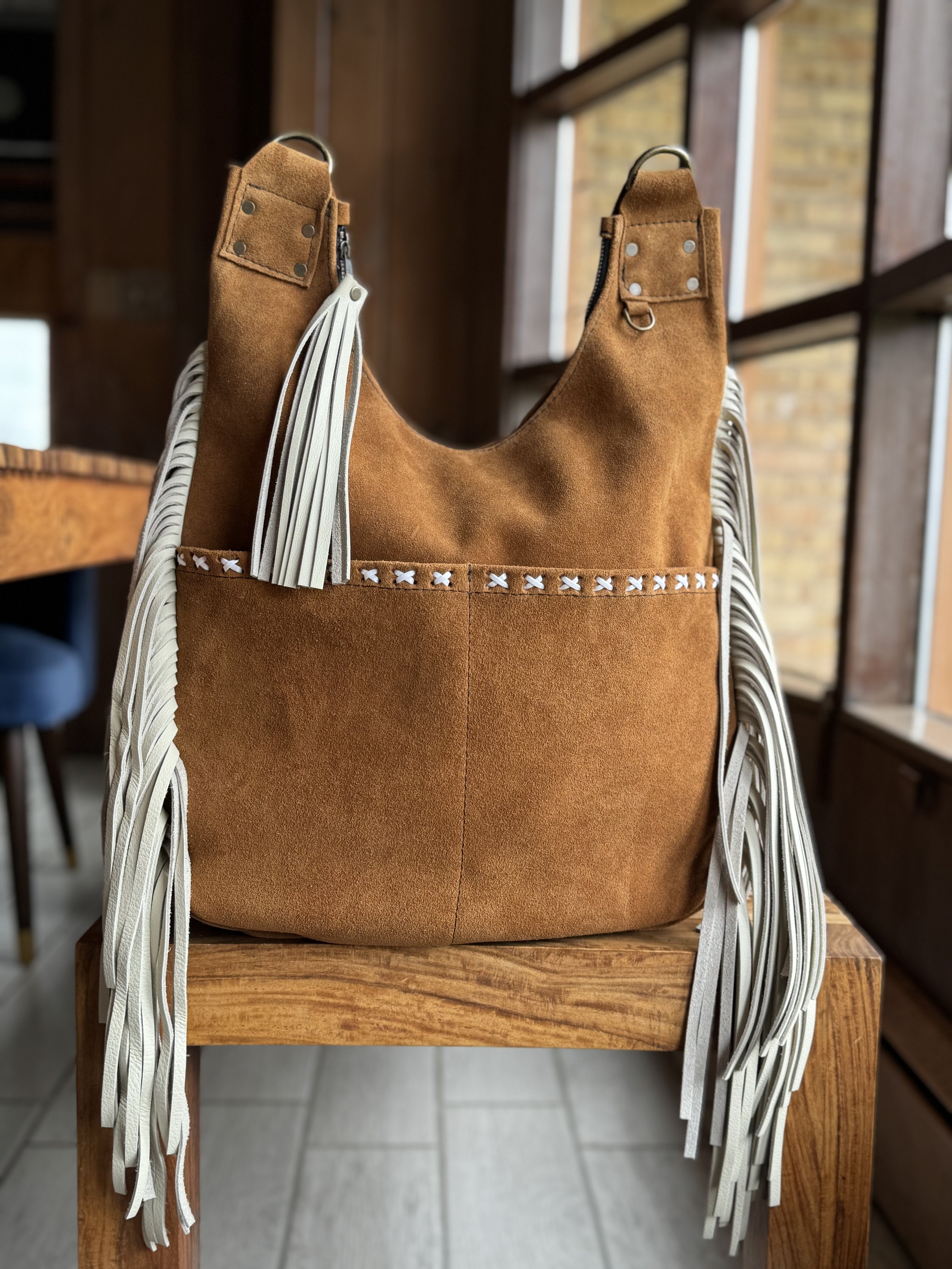 Michala's Design Your Own Katie Convertible Bag