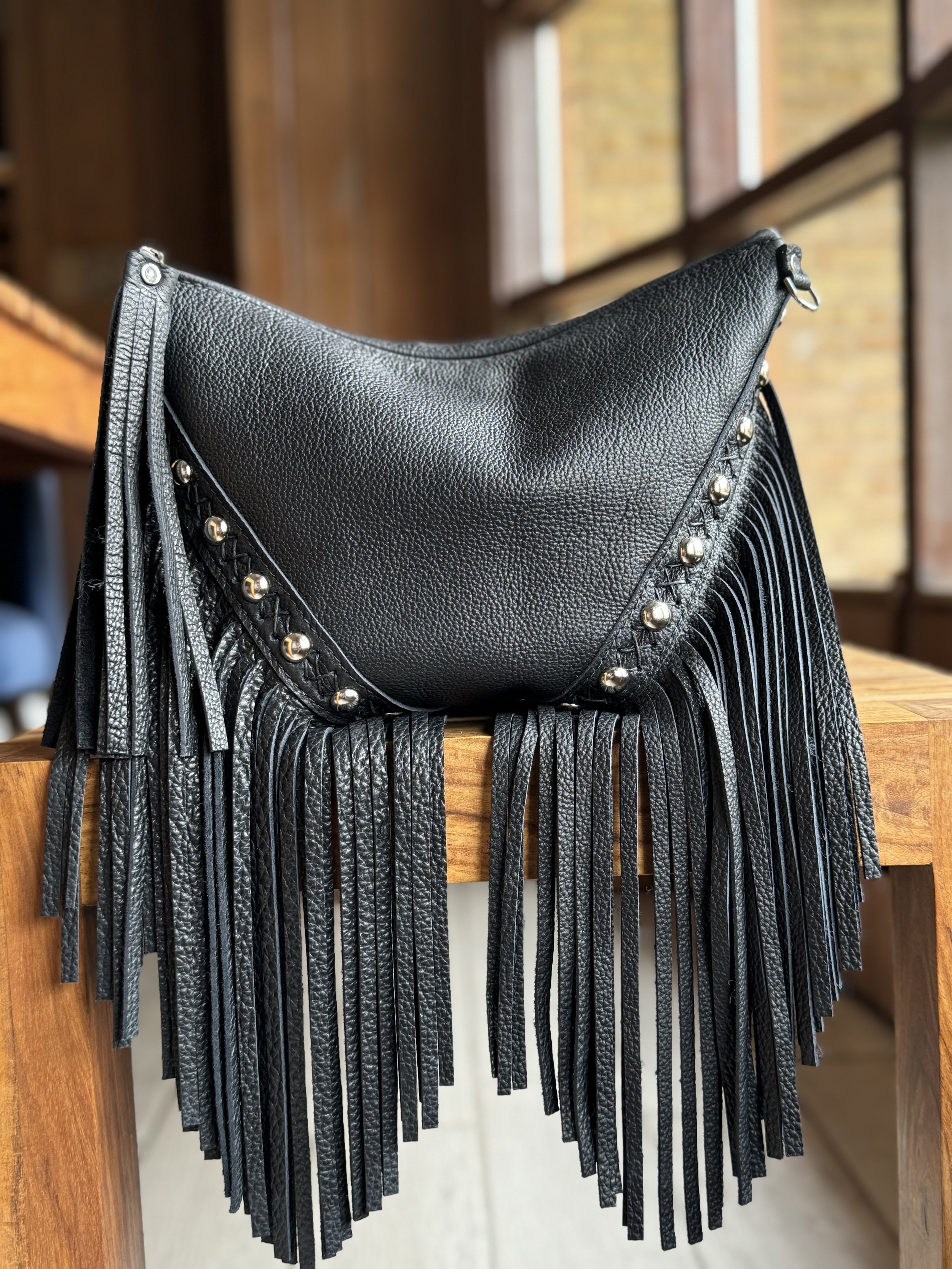 Allison's Design Your Own XL Radley Bag