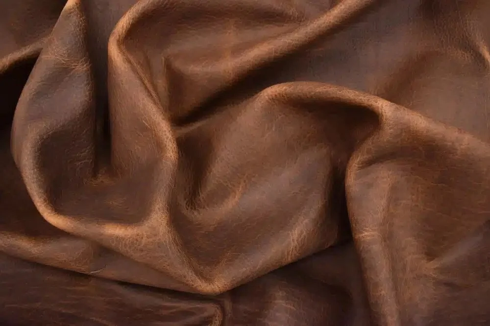COGNAC BISON 5/6OZ