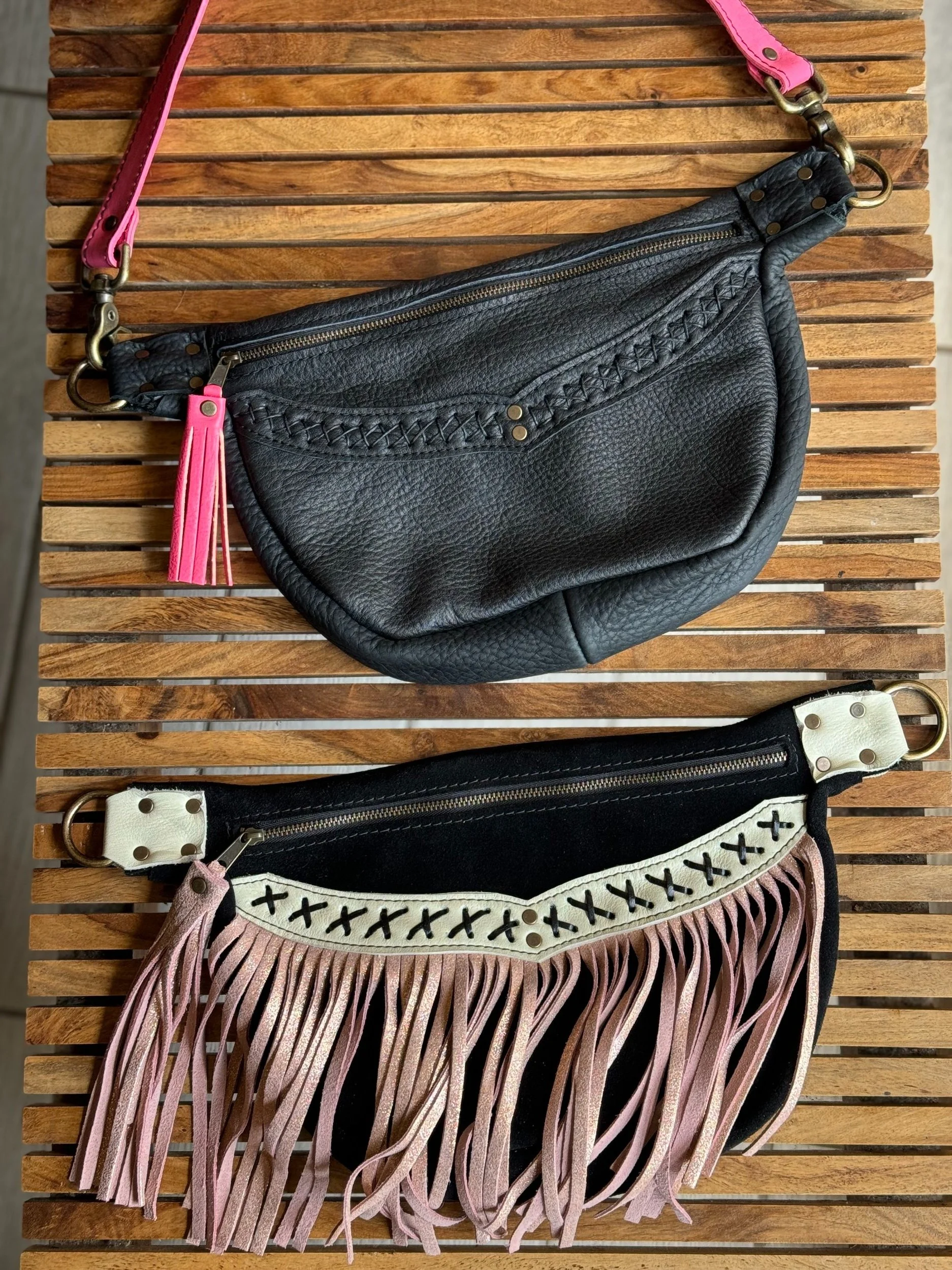 Shelly Sling Bags