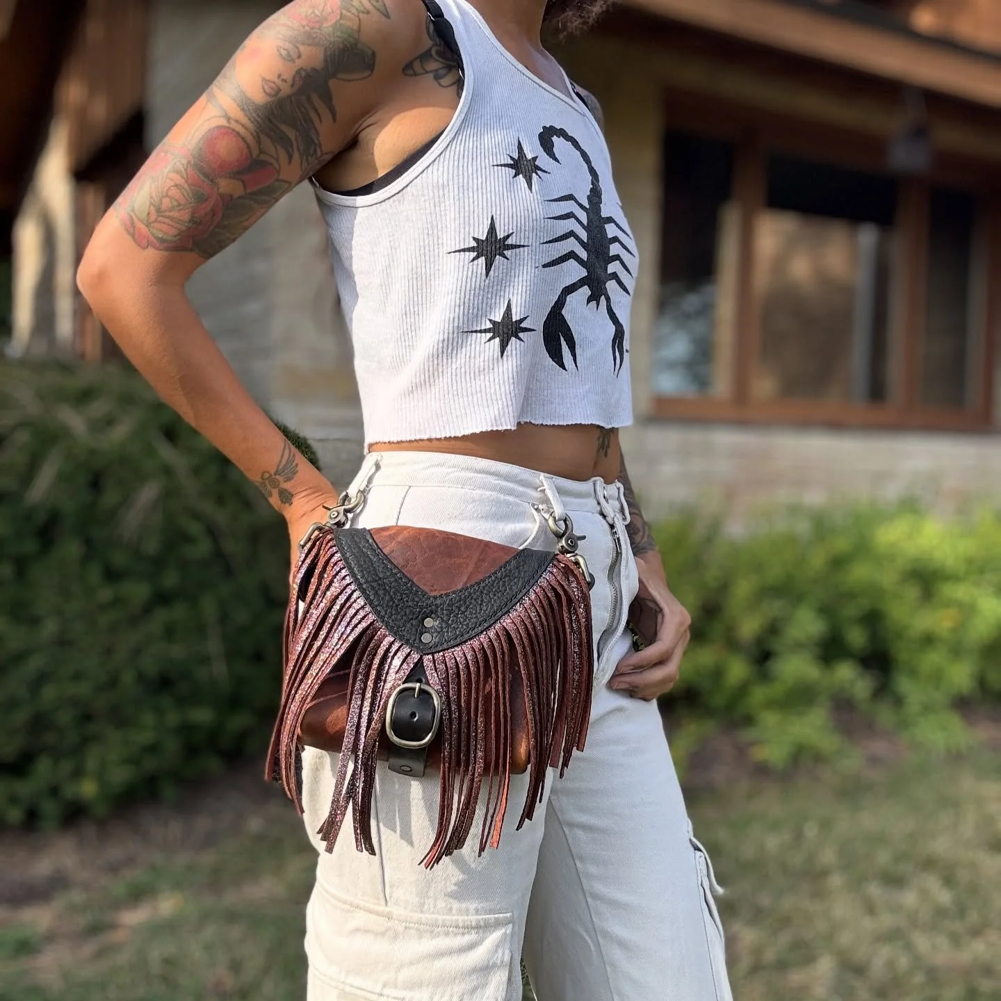 🍂 🐍 🌰 The perfect Fall bags are coming 🍂 🐍 🌰
Dropping Friday 10/3 at 12pm CT
❣️Ready To Ship collection first❣️

Thank you for supporting makers, artists, creatives during these crazy times. Creating is a wonderful escape and a way to put our e