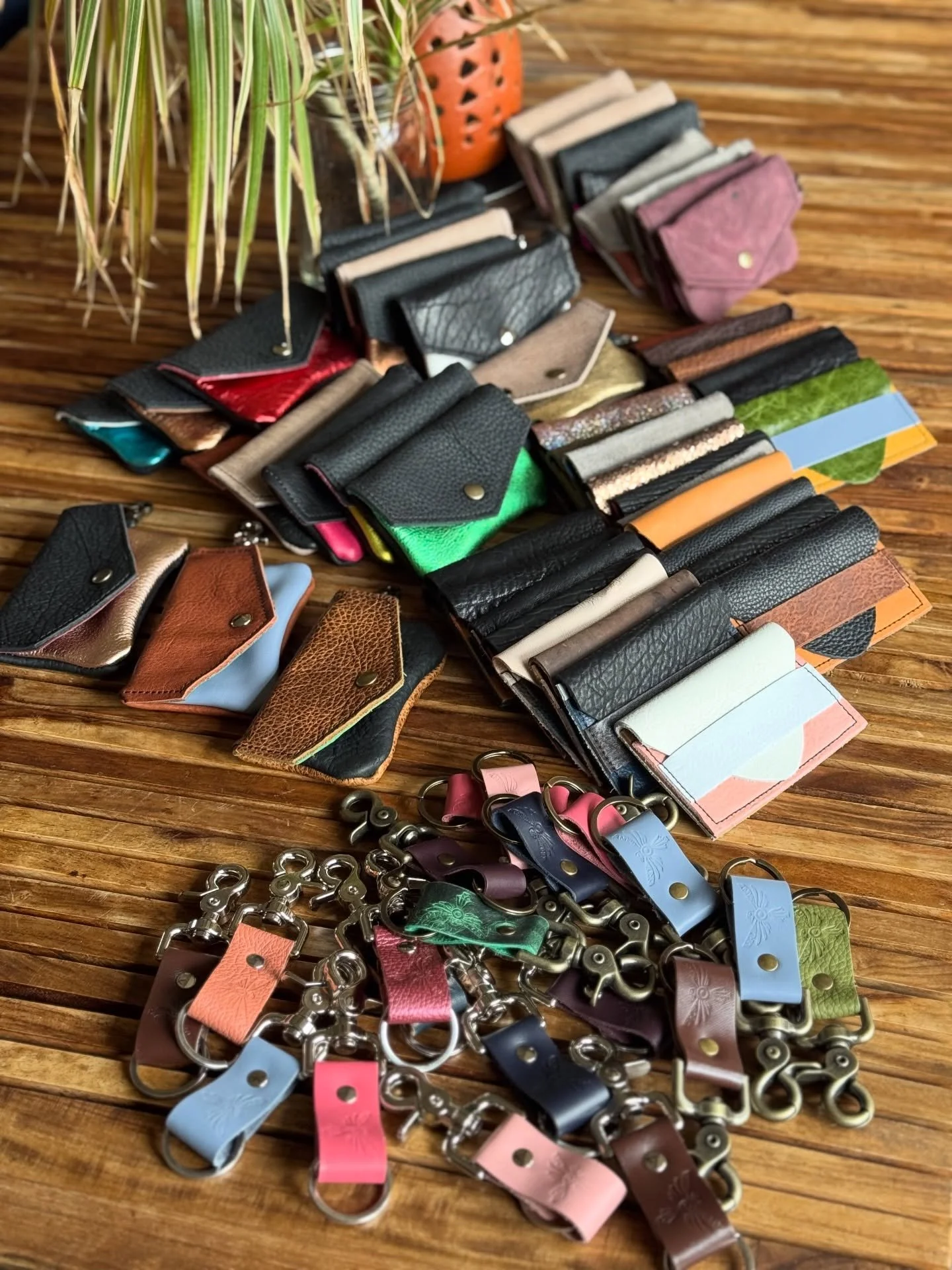 Thank you for your weekend Pre Black Friday Sale orders! Lots of goodies have found homes while being 20% off. I&rsquo;m shipping Tuesday + Thursday + potentially Saturday this week, then again next Monday. Be on the look out for our Black Friday, Sm