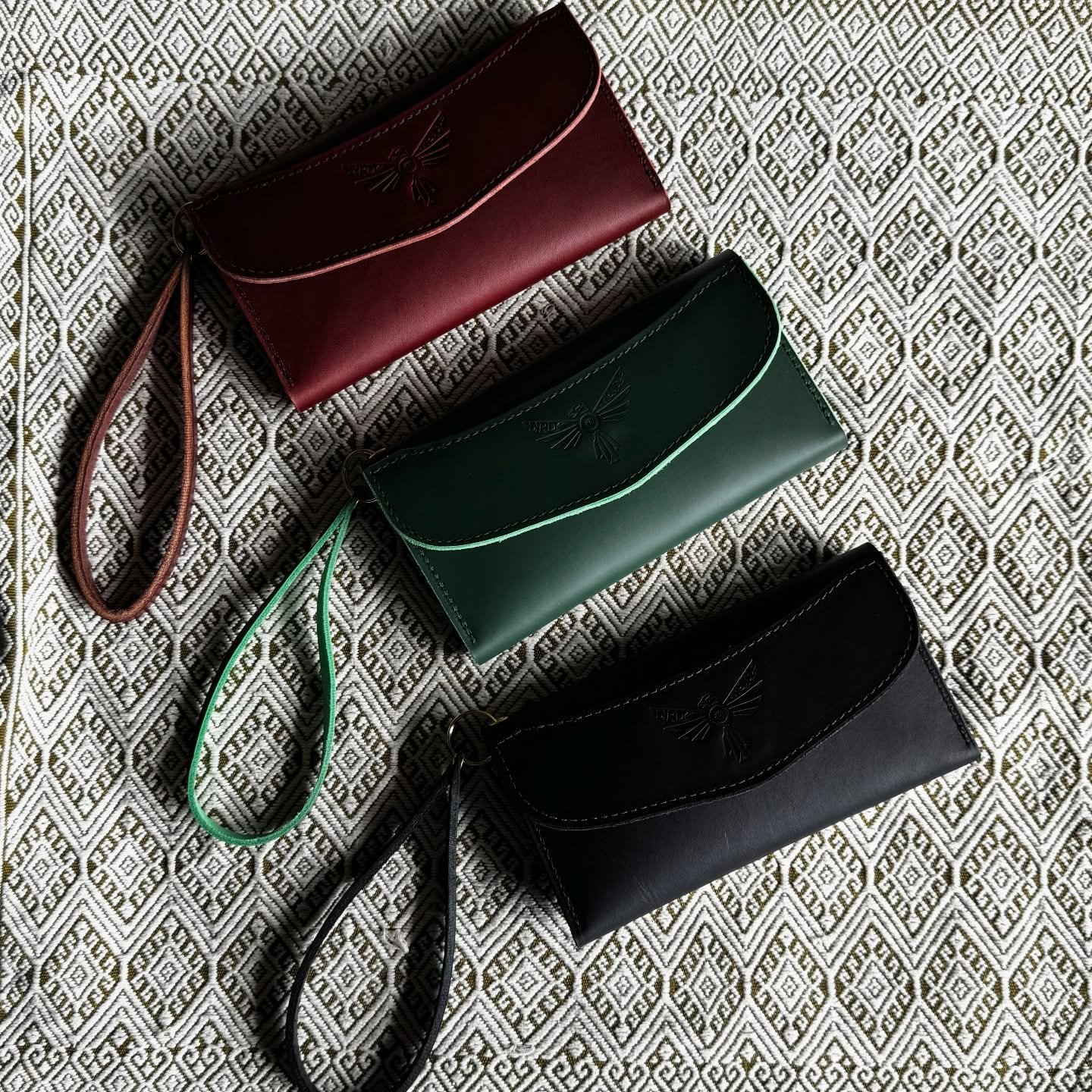 A moment to thank you all for following, supporting, &amp; inspiring me to continue on my small business journey. Sewing &amp; craft is embedded in my heritage, it&rsquo;s just an honor to keep it alive &amp; support myself through it.

Today we&rsqu