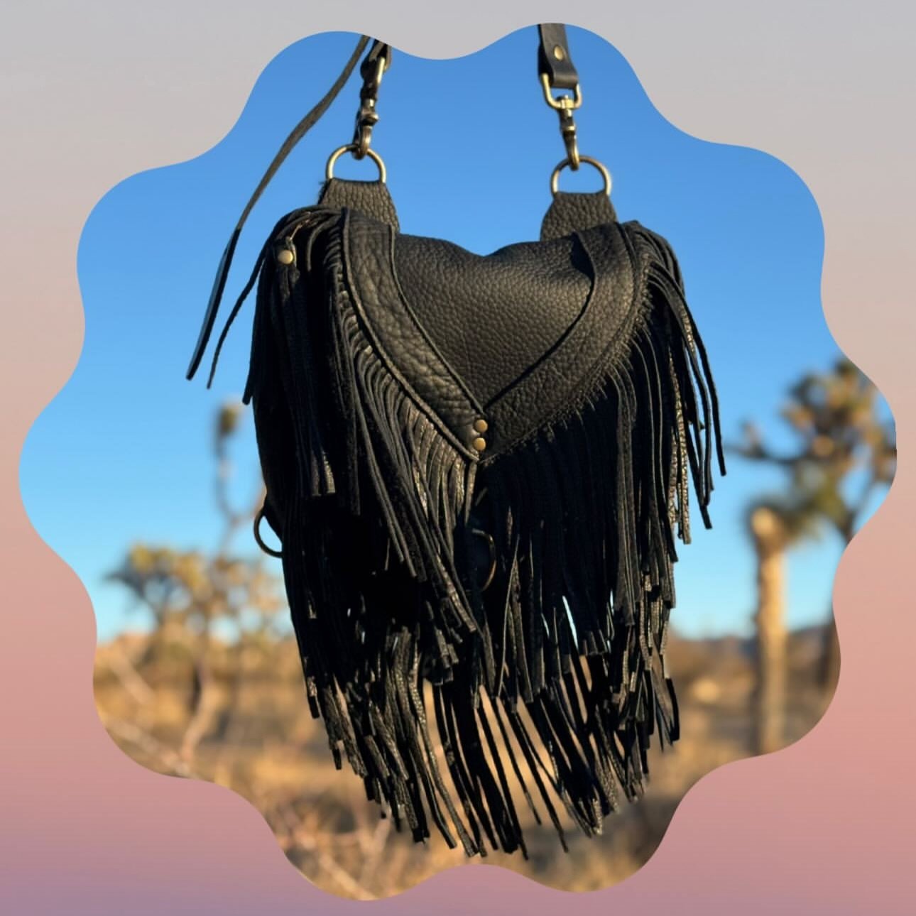 Enjoy 25% off Design Your Own &amp; Ready To Ship all day today! 11/28.

&bull; not valid on Bird Trouble x Sandwitch Leather collab