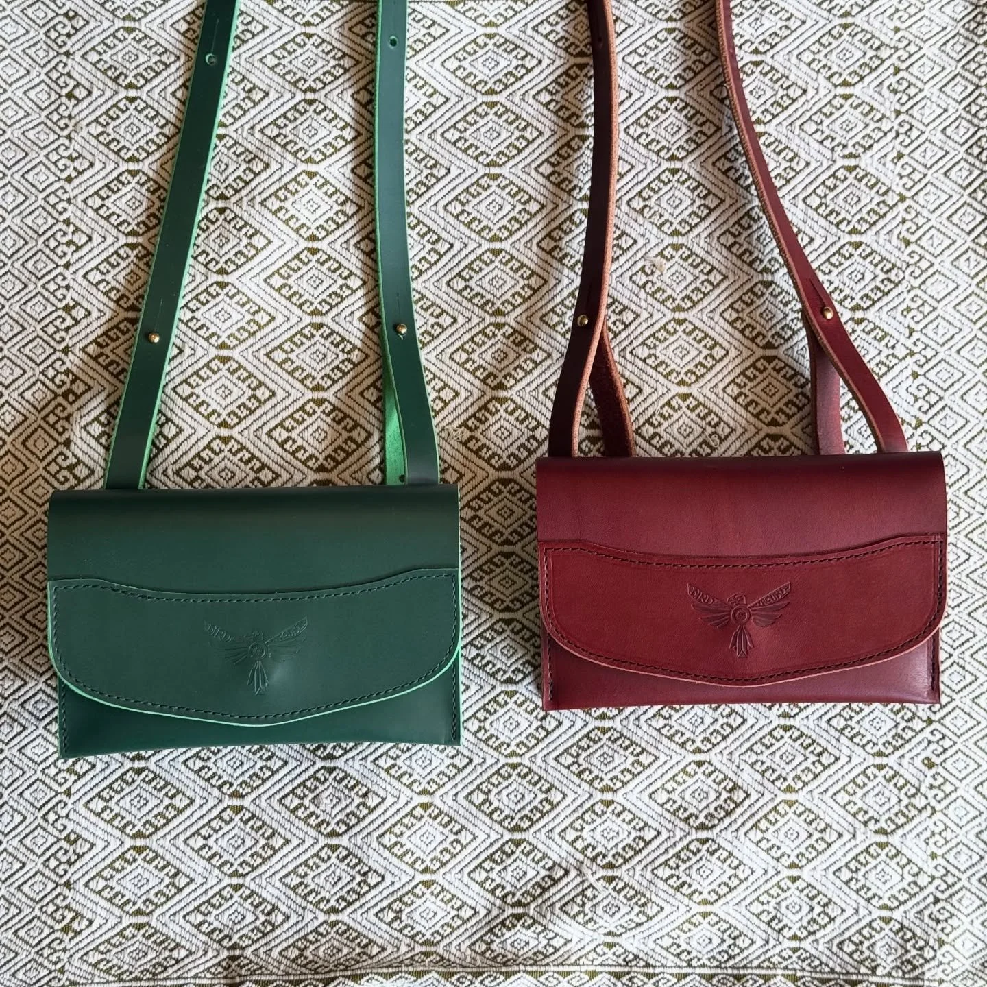 When you support small businesses, you support the family behind the business. Since I was a kid I have literally dreamt of being able to be self sustainable through my art. Today I dream of doing much more with it and every day, it&rsquo;s a differe