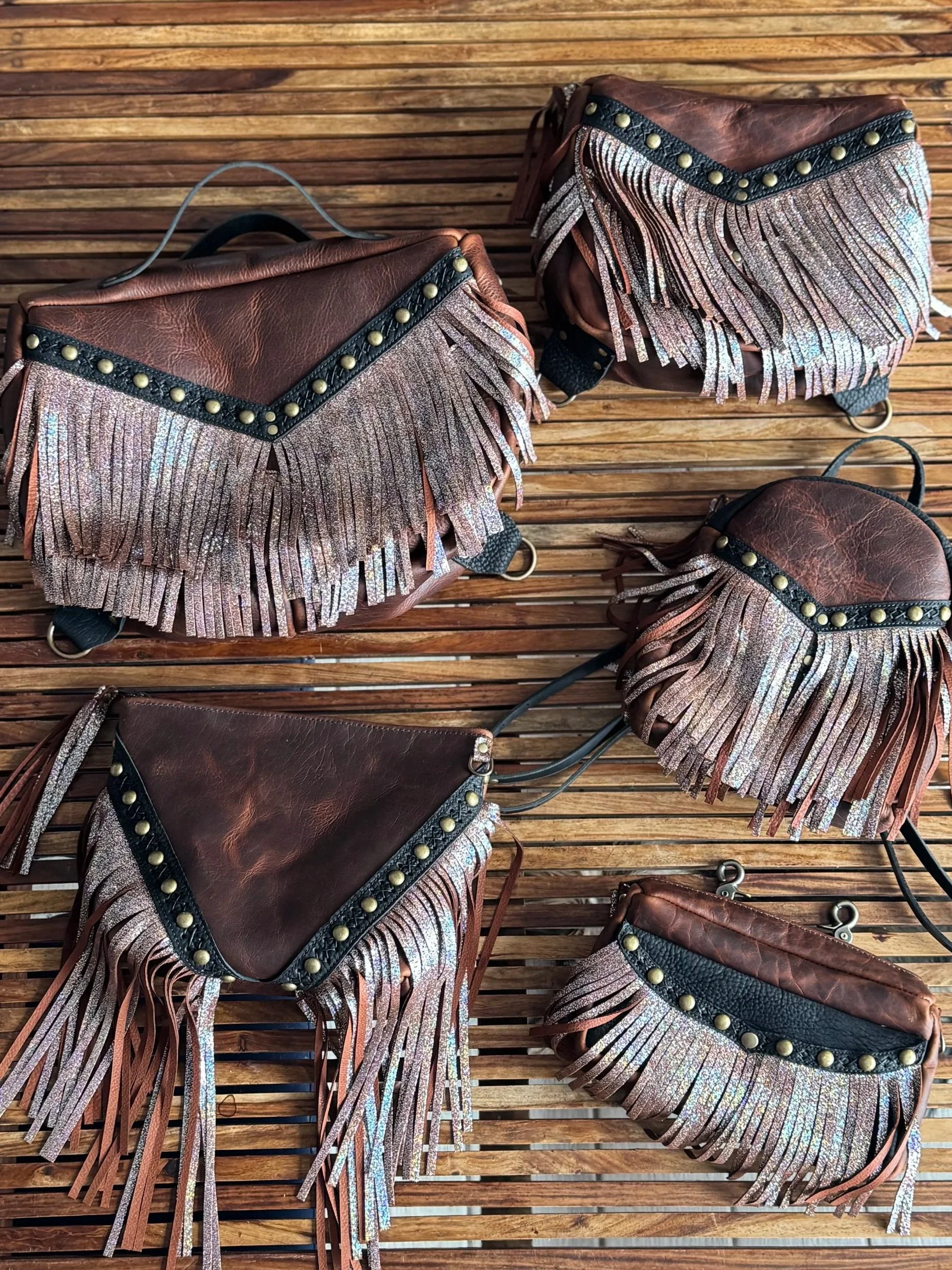 Recently handmade Design Your Own orders