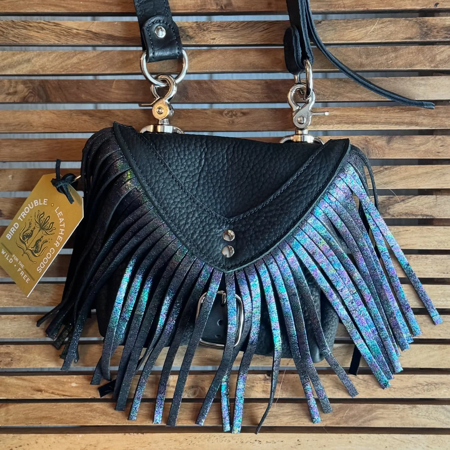 We&rsquo;re in the final dark days of winter. It sure is gloomy and cold here in northern IL while I hibernate in my workshop during the week. While I dream of warmer days and colorful places, I remind myself it&rsquo;s lucky I am surrounded by a war