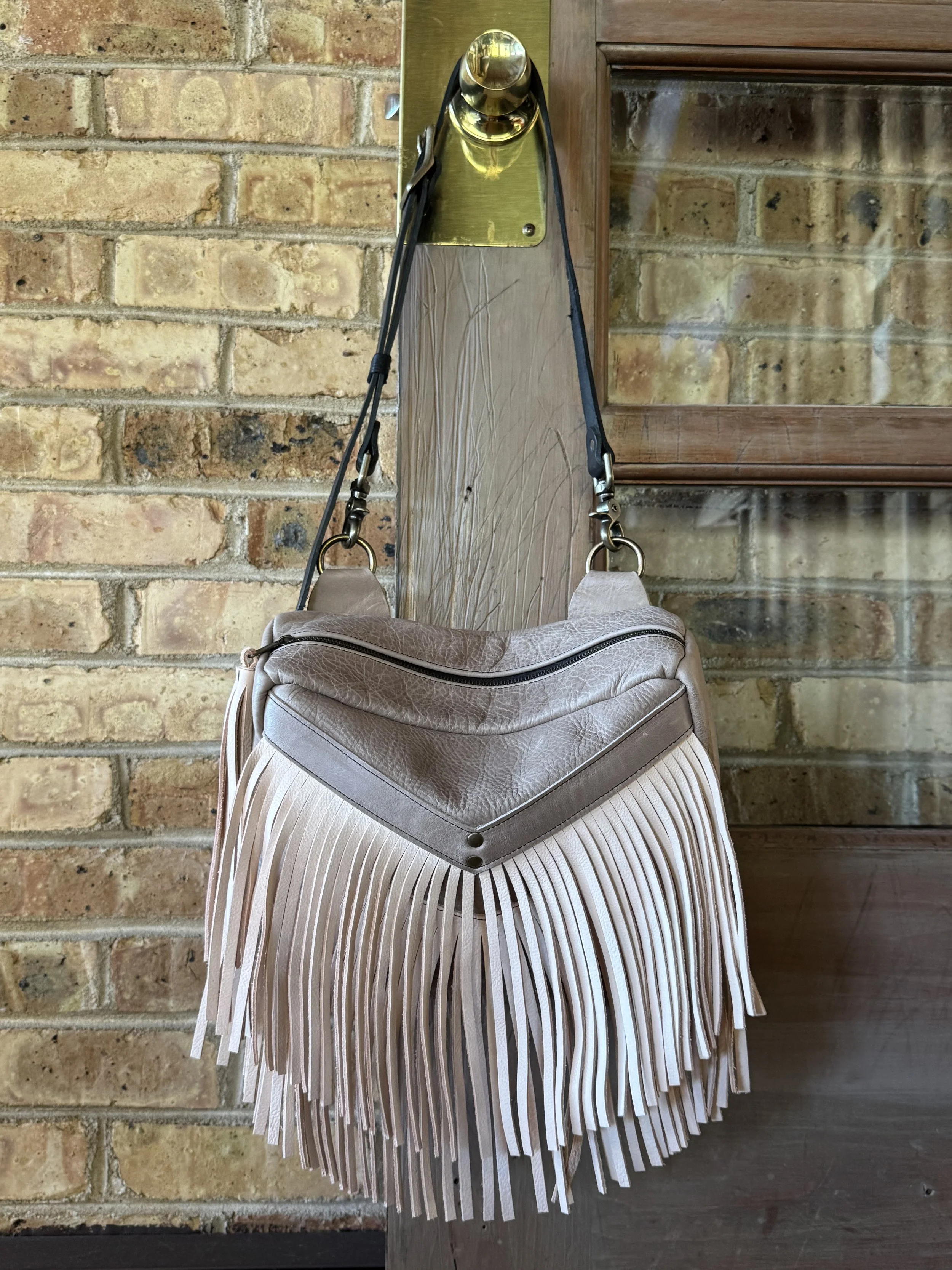 Mini Melissa Convertible Bag
