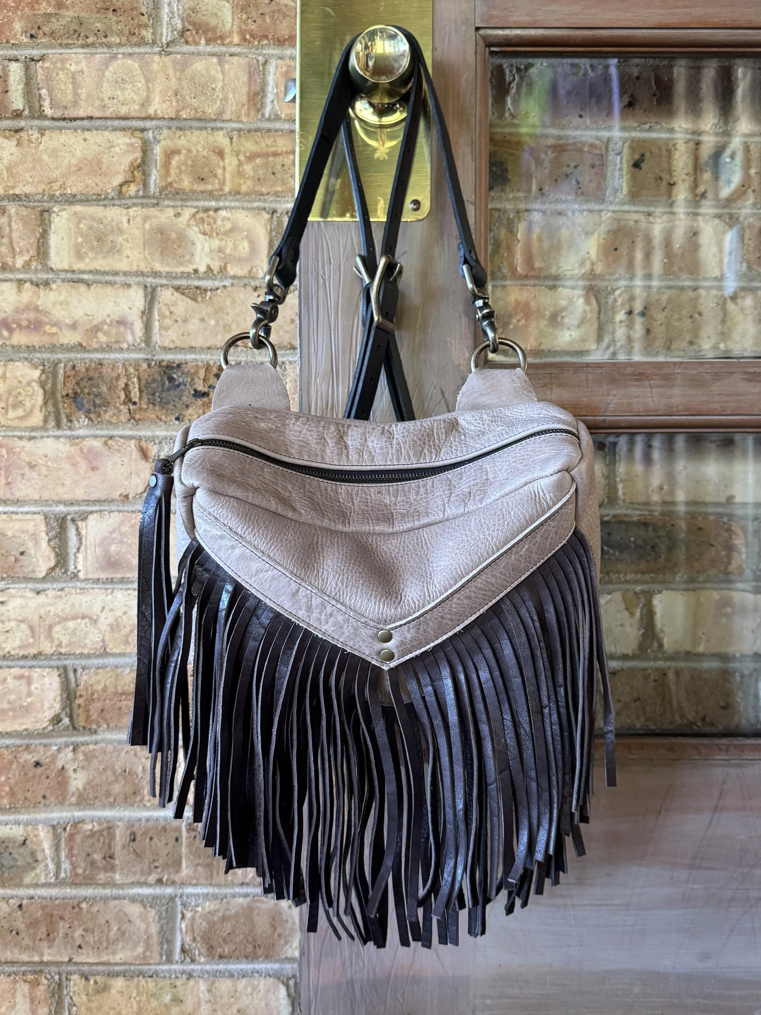 Mini Melissa Convertible Bag