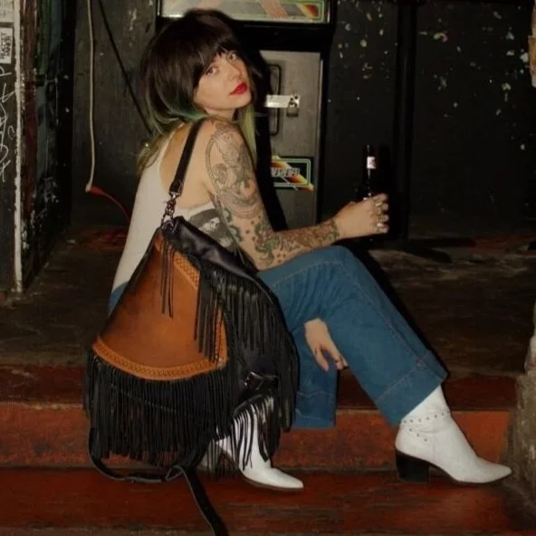 Brittany Bag | Design Your Own