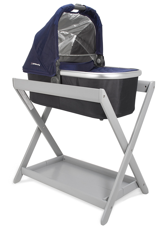 Uppababy Bassinet with Stand