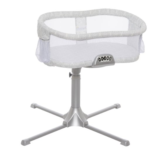 Halo Swivel Sleeper Bassinet