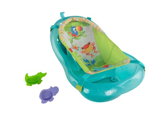 Fisher-Price Bath Tub with Sling