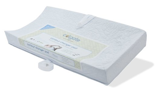3-Sided Changing Pad