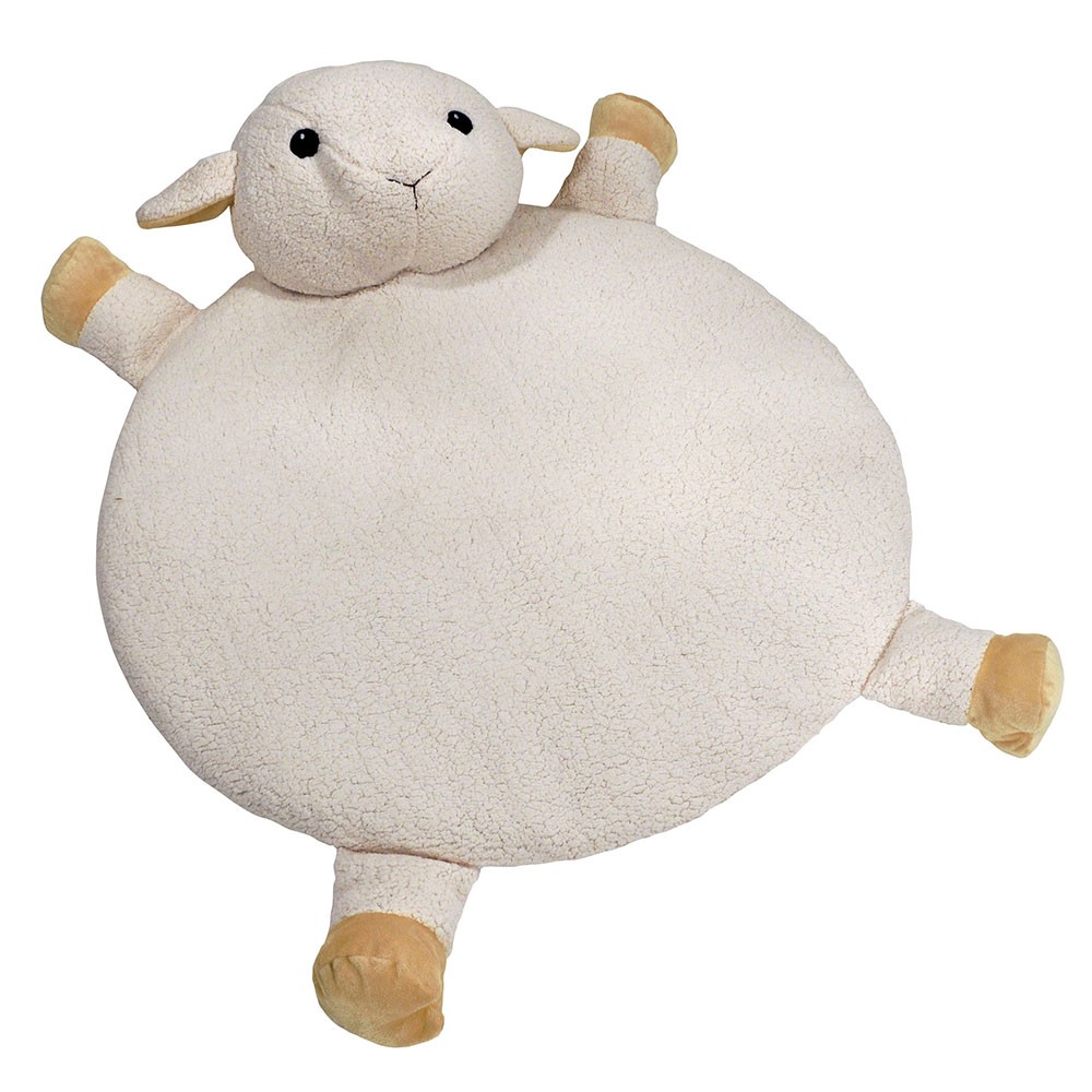 Sleep Sheep Snug Rug