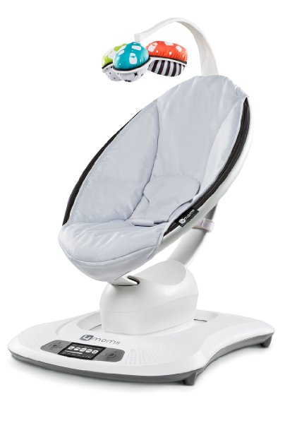 Mamaroo