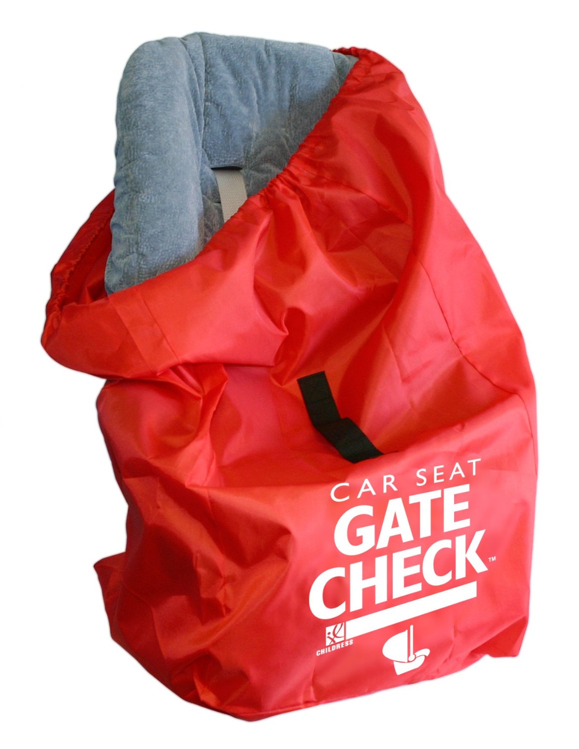 JL Childress Gate Check Bag