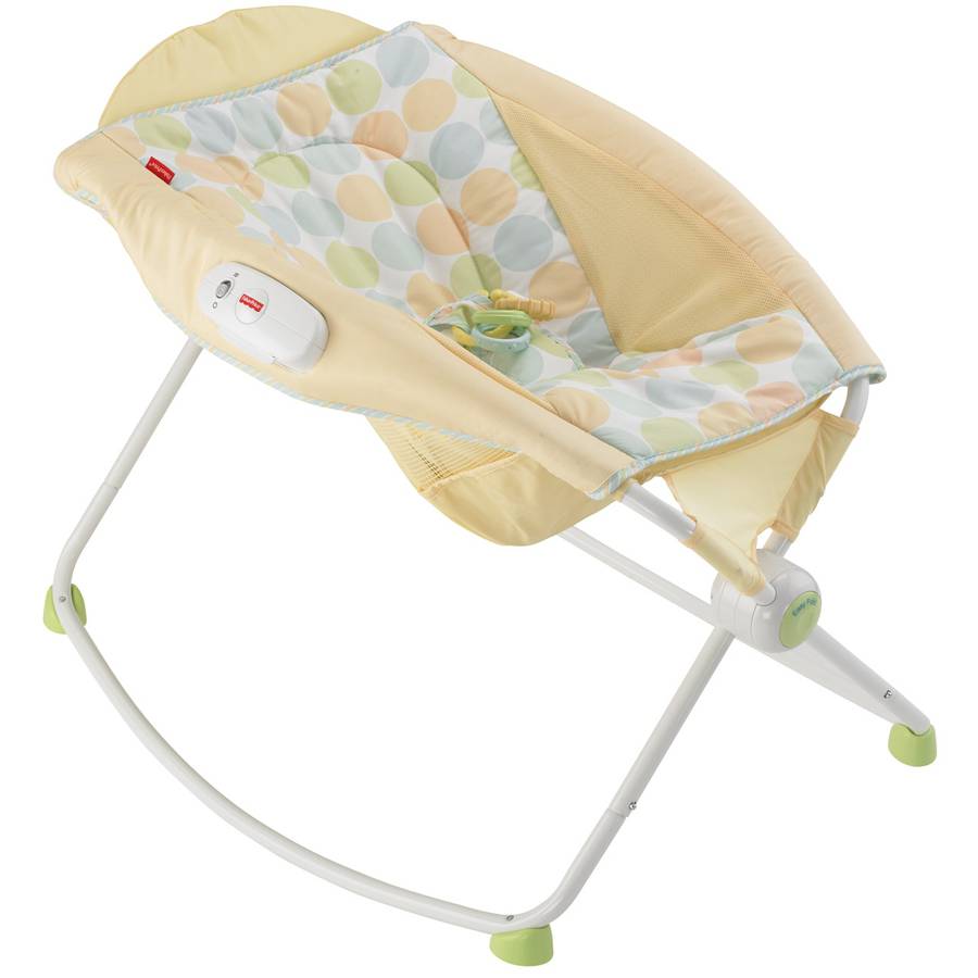 Fisher-Price Rock n Play