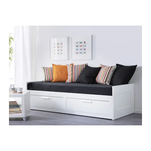 Ikea Brimnes Daybed