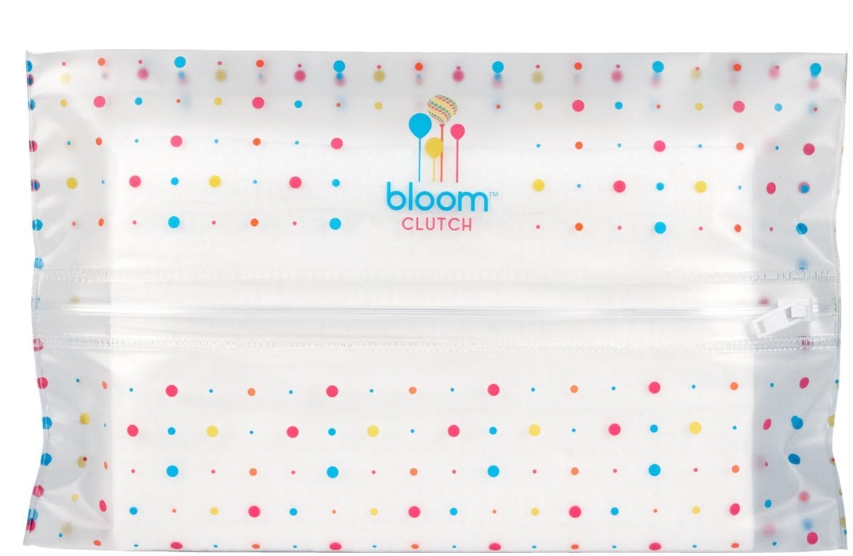 Bloom Wipes