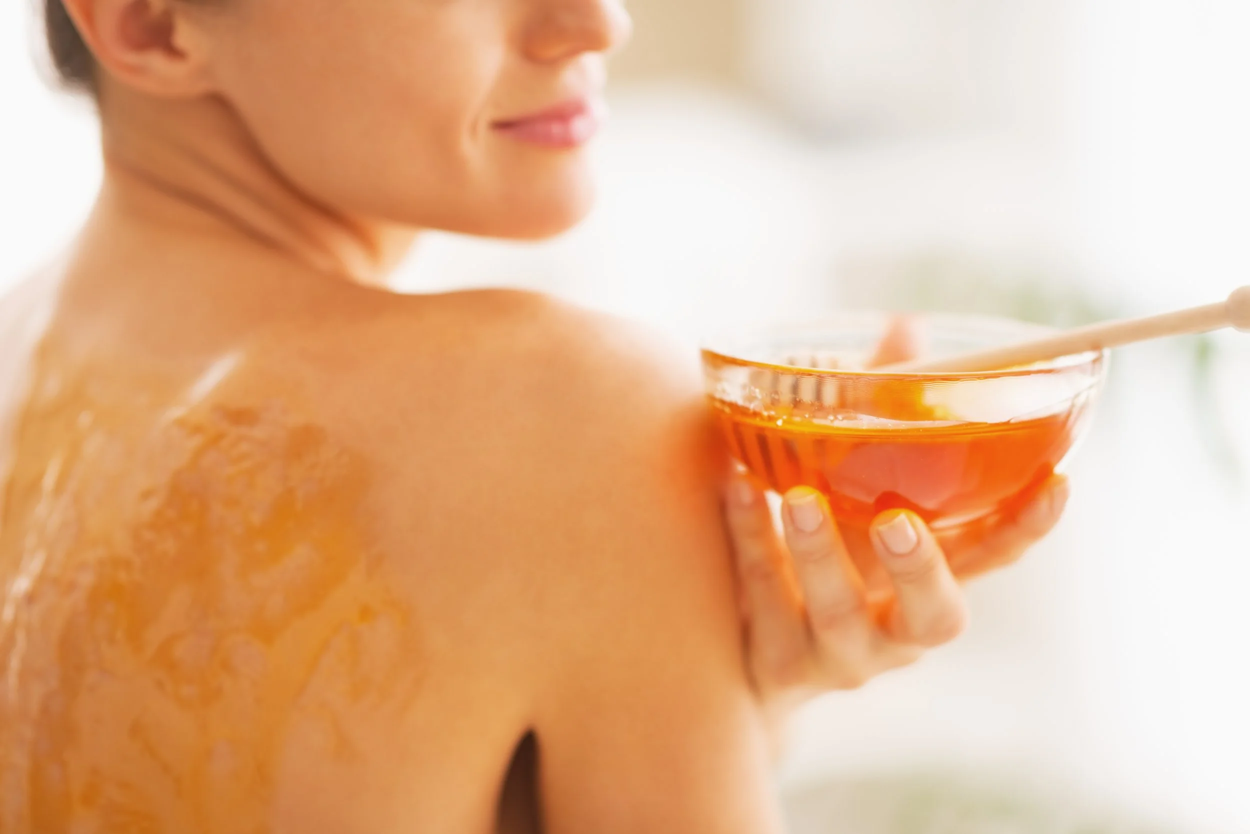 Caring for Eczema Naturally