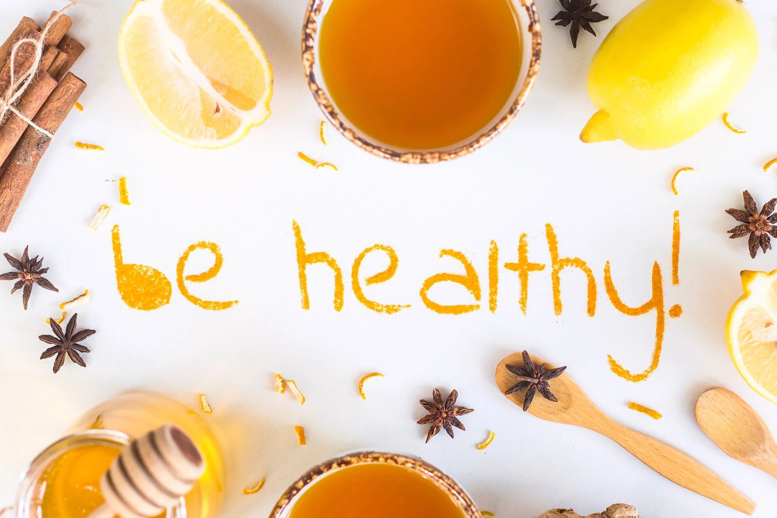 Manuka Honey Ginger-Turmeric Elixir Jellies