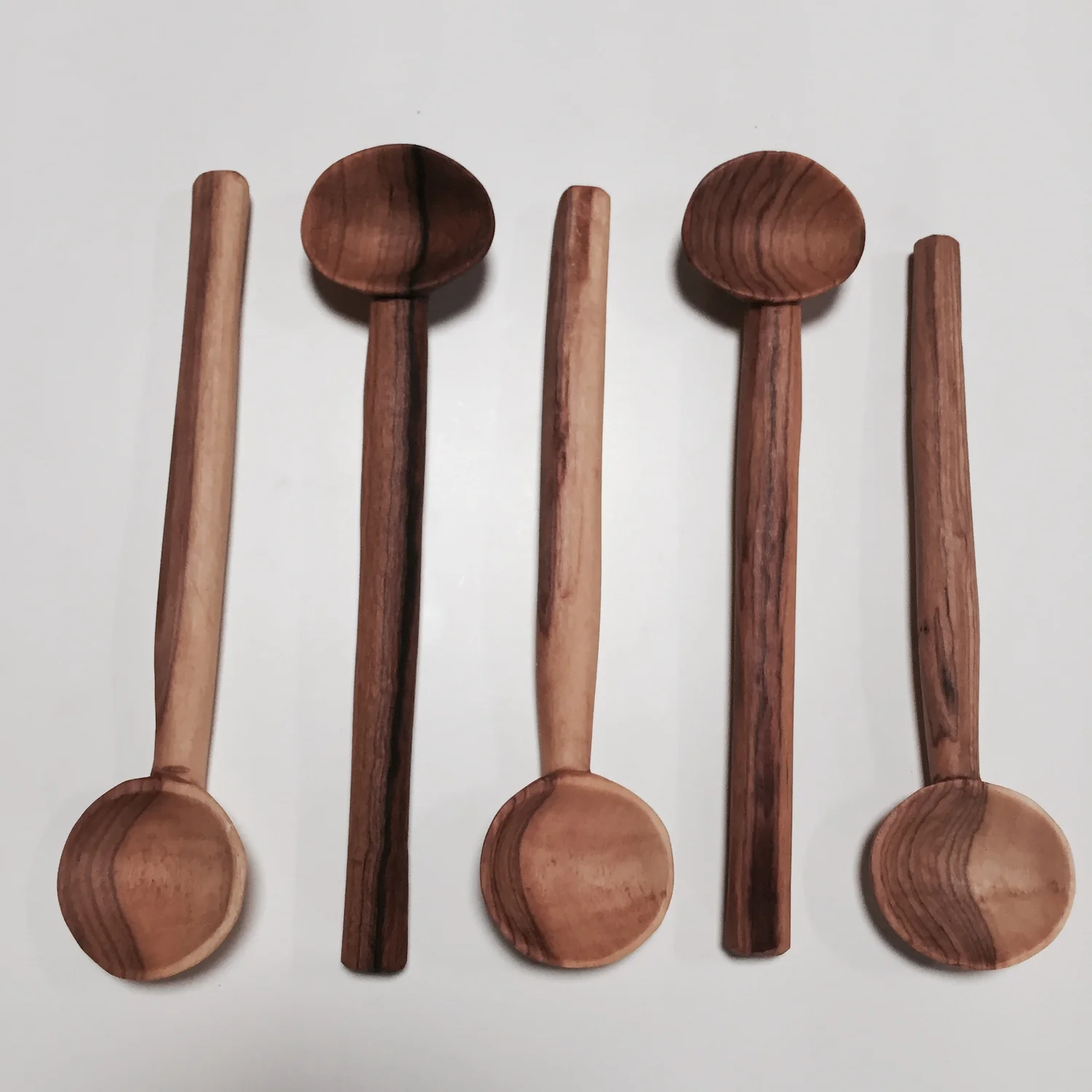 Large Olive Wood Spoon