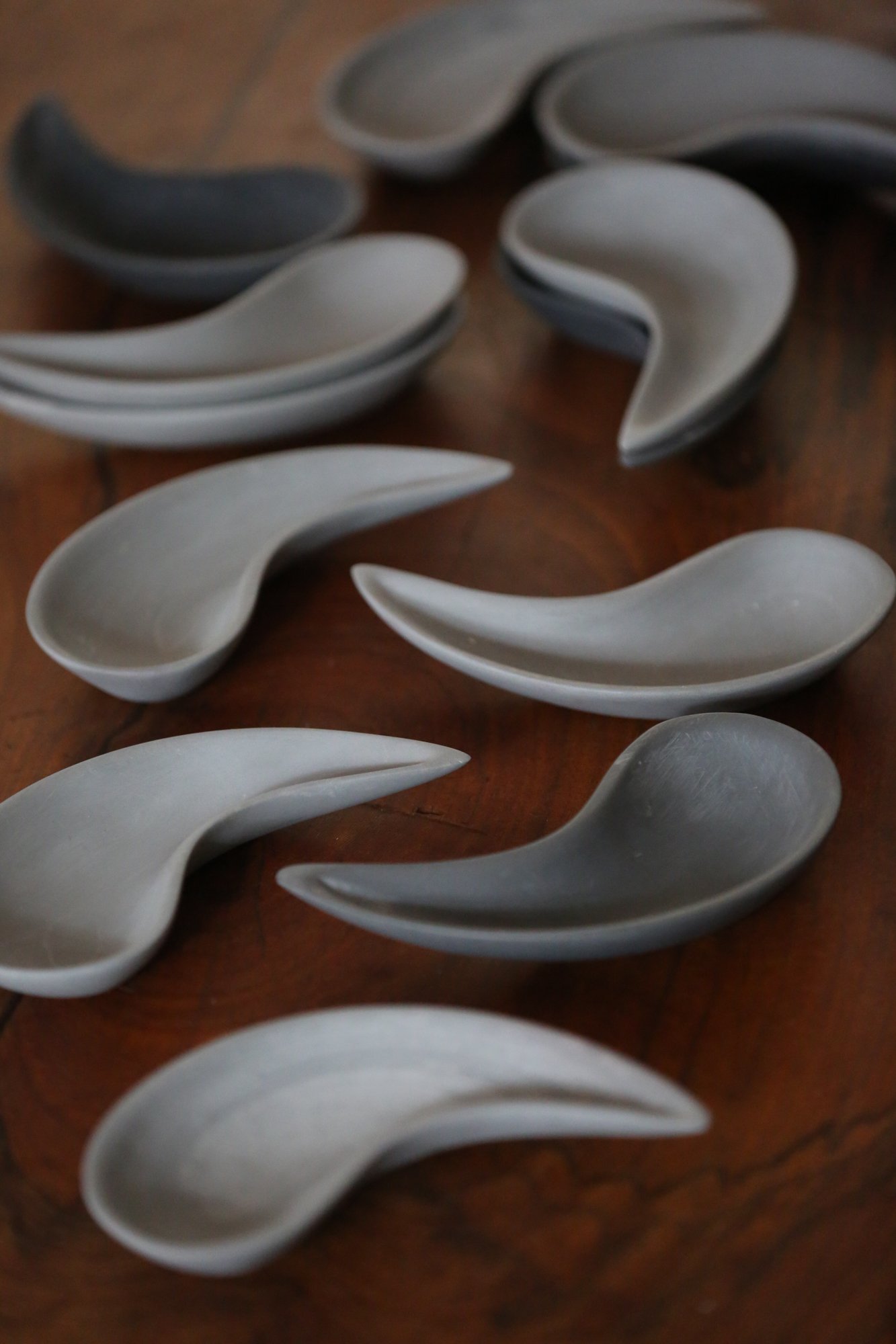 Calabash Plate