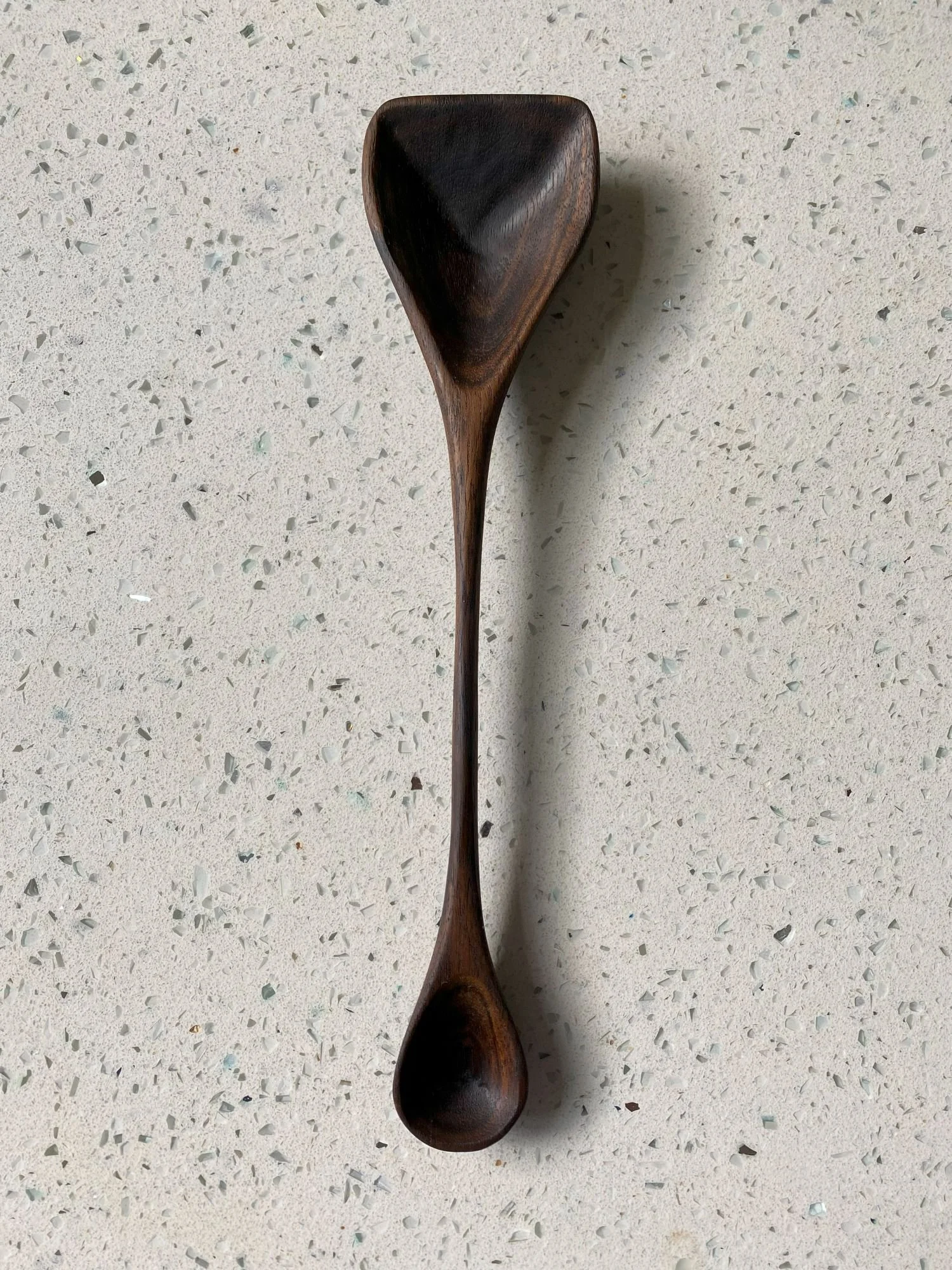 Double-headed Spatula Spoon