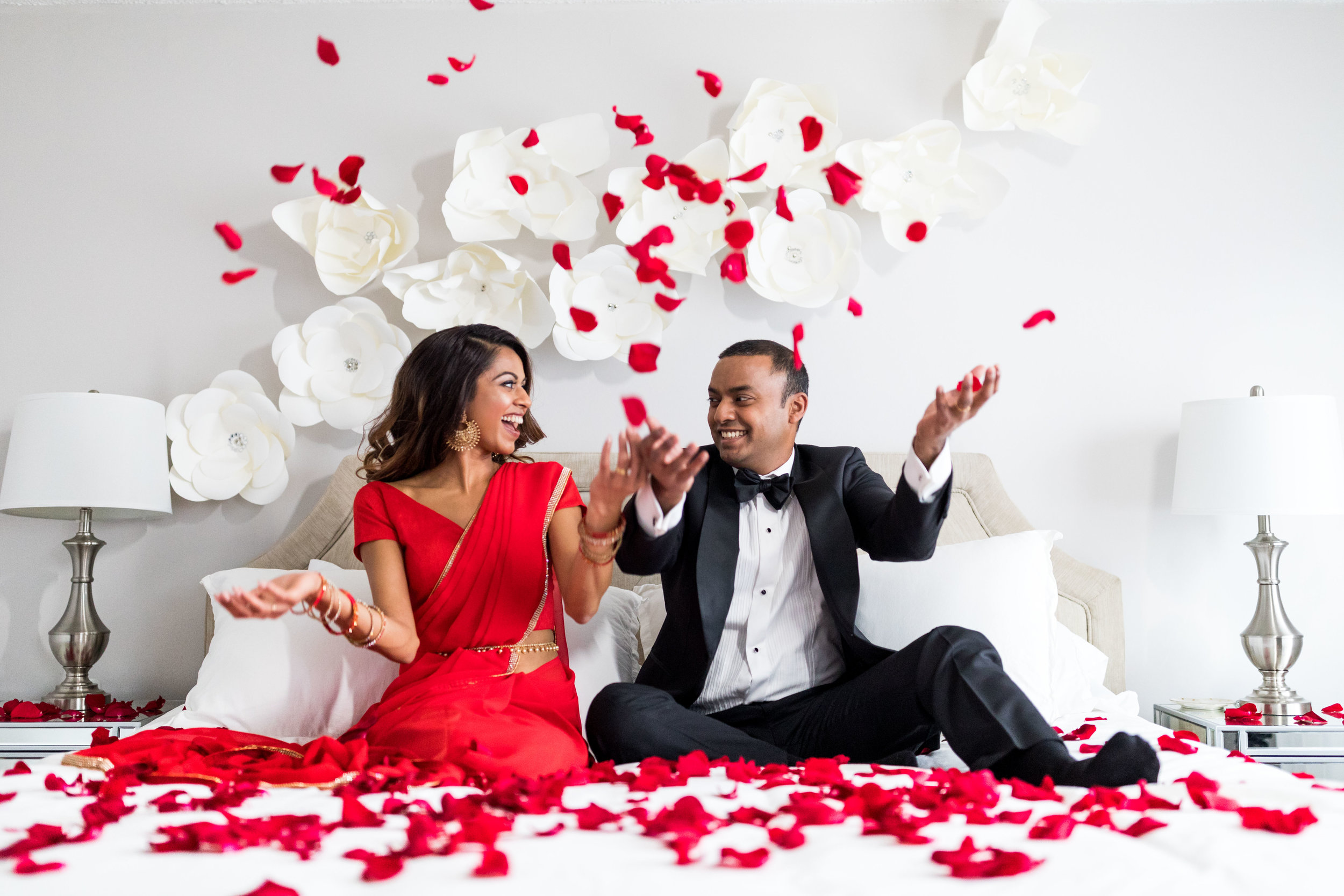Memories Media - Wedding Photography in Toronto, Ontario — Tony & Tia •  Valentine's Day