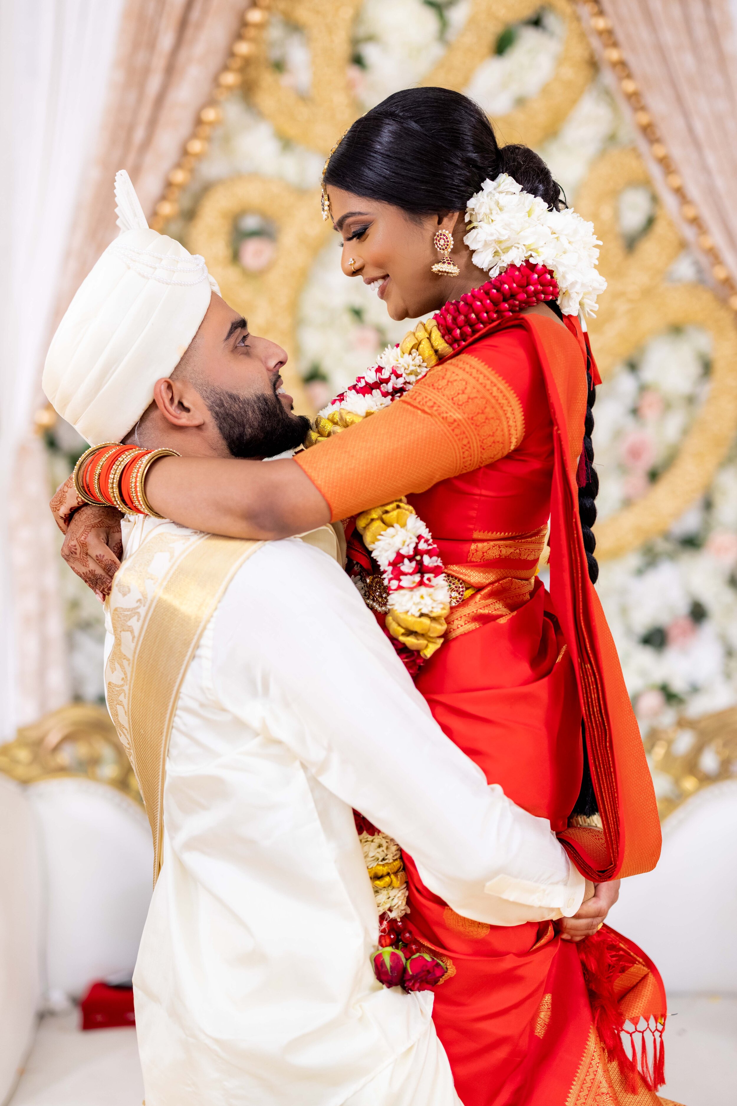 25 Best Tamil Bride Entry songs to have for wedding - Wedandbeyond