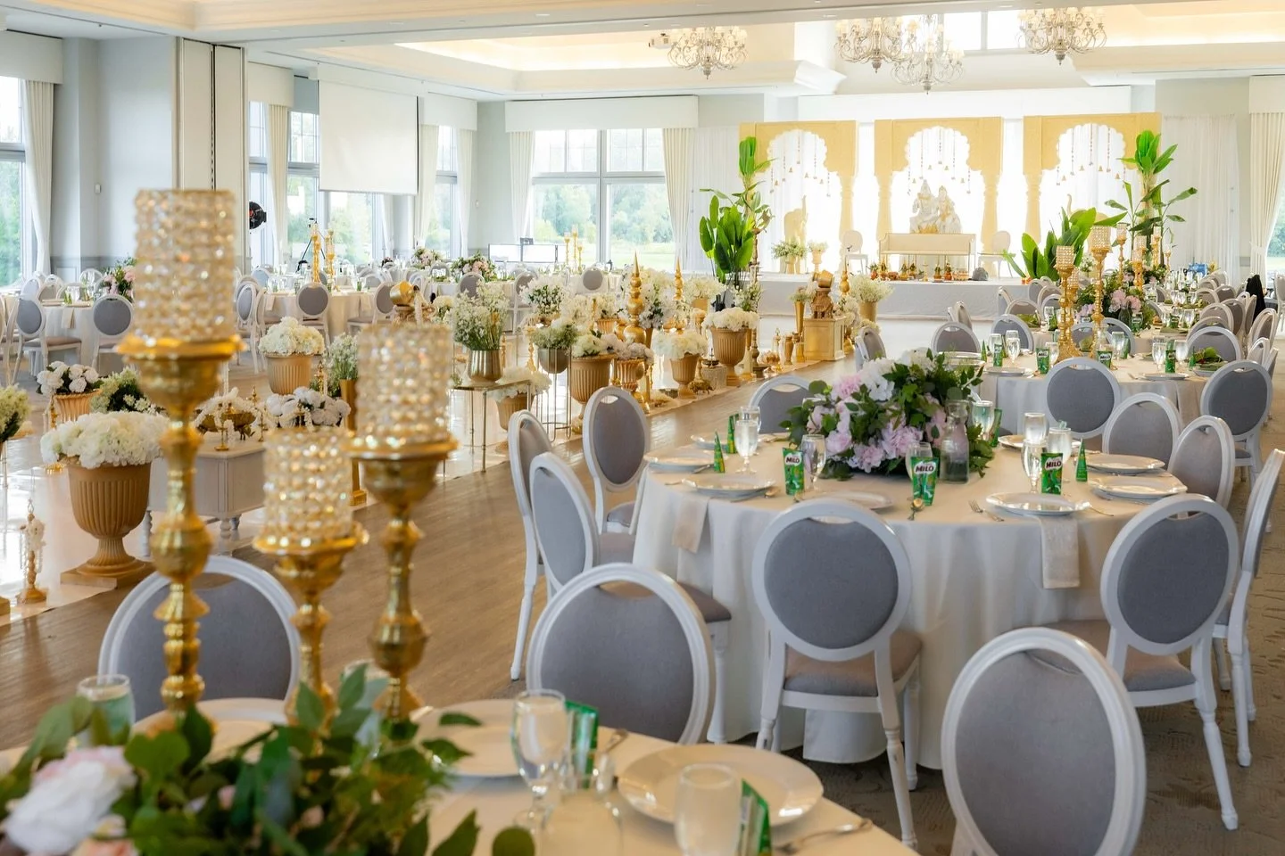 Beautiful wedding at Deer Creek
&bull;
#DeerCreekWedding #GolfCourseWedding #torontoweddingphotographer #siyasanks