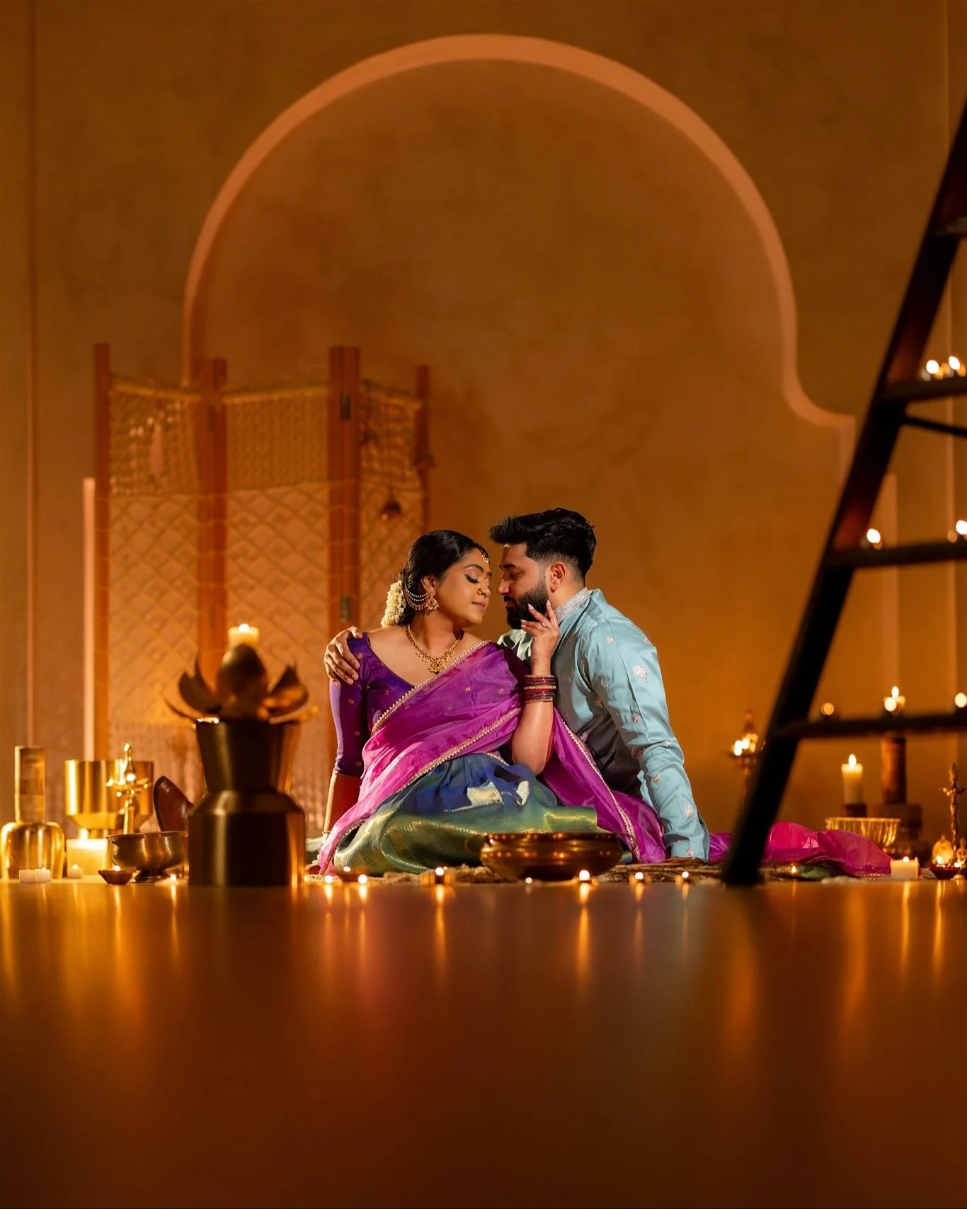 Couple more days till Siyanththan &amp;&nbsp;Sankavi&rsquo;s wedding
&bull;
#tamilphotographer #torontophotographer #tamilcouple