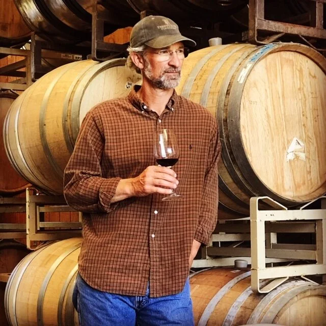 Trinity River Vineyards Humboldt County Wine