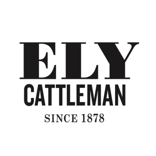 Ely Cattleman Logo