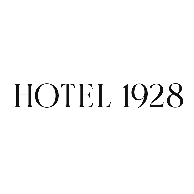 Hotel 1928 Logo