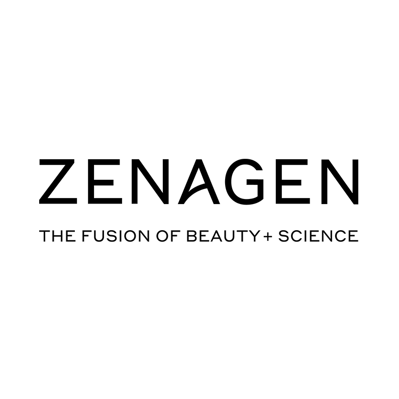 Zenagen Logo