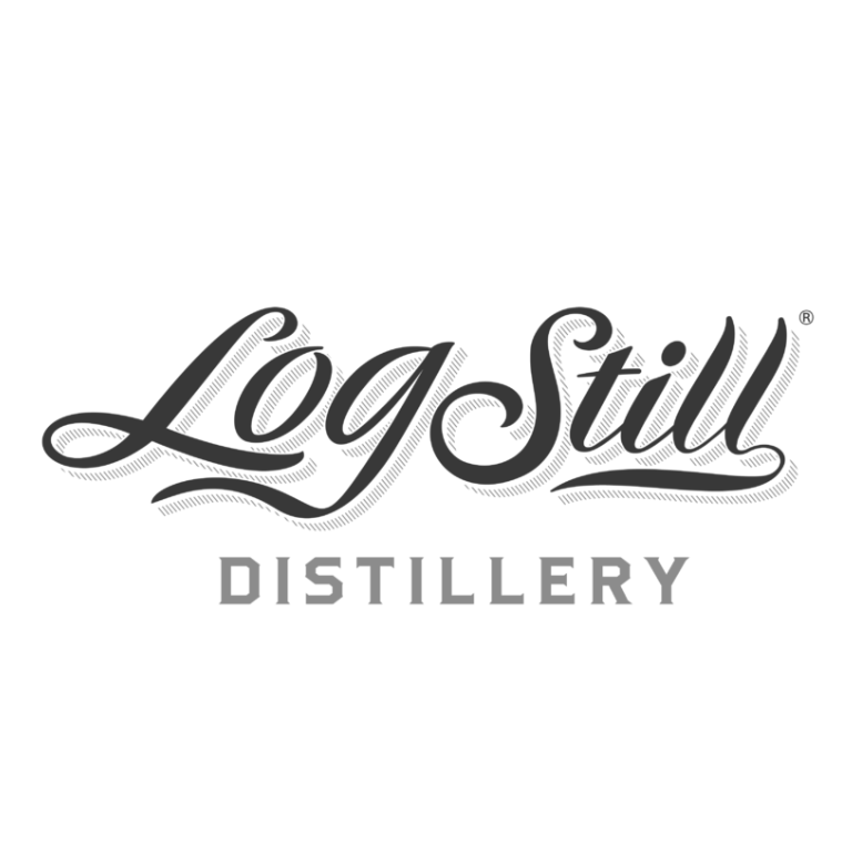 Log Still Distillery Logo