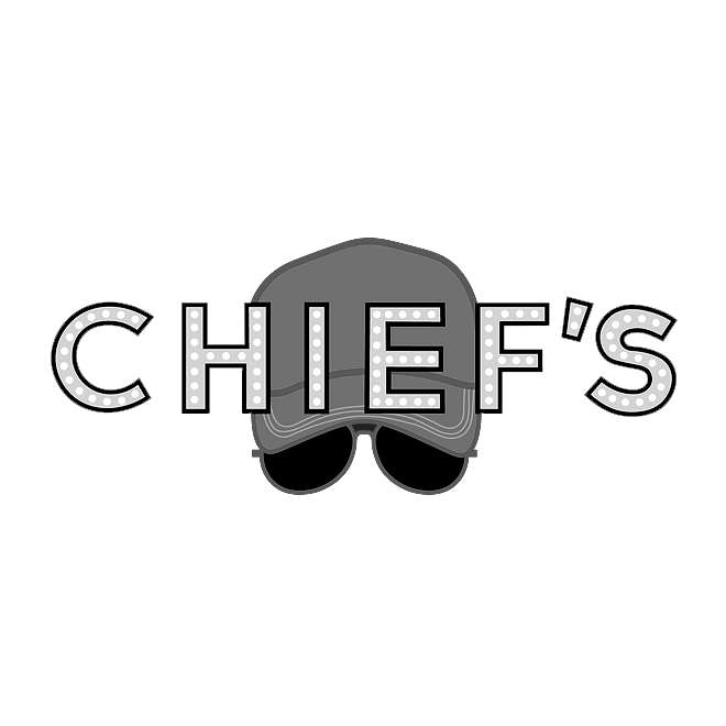 Chief's on Broadway Logo