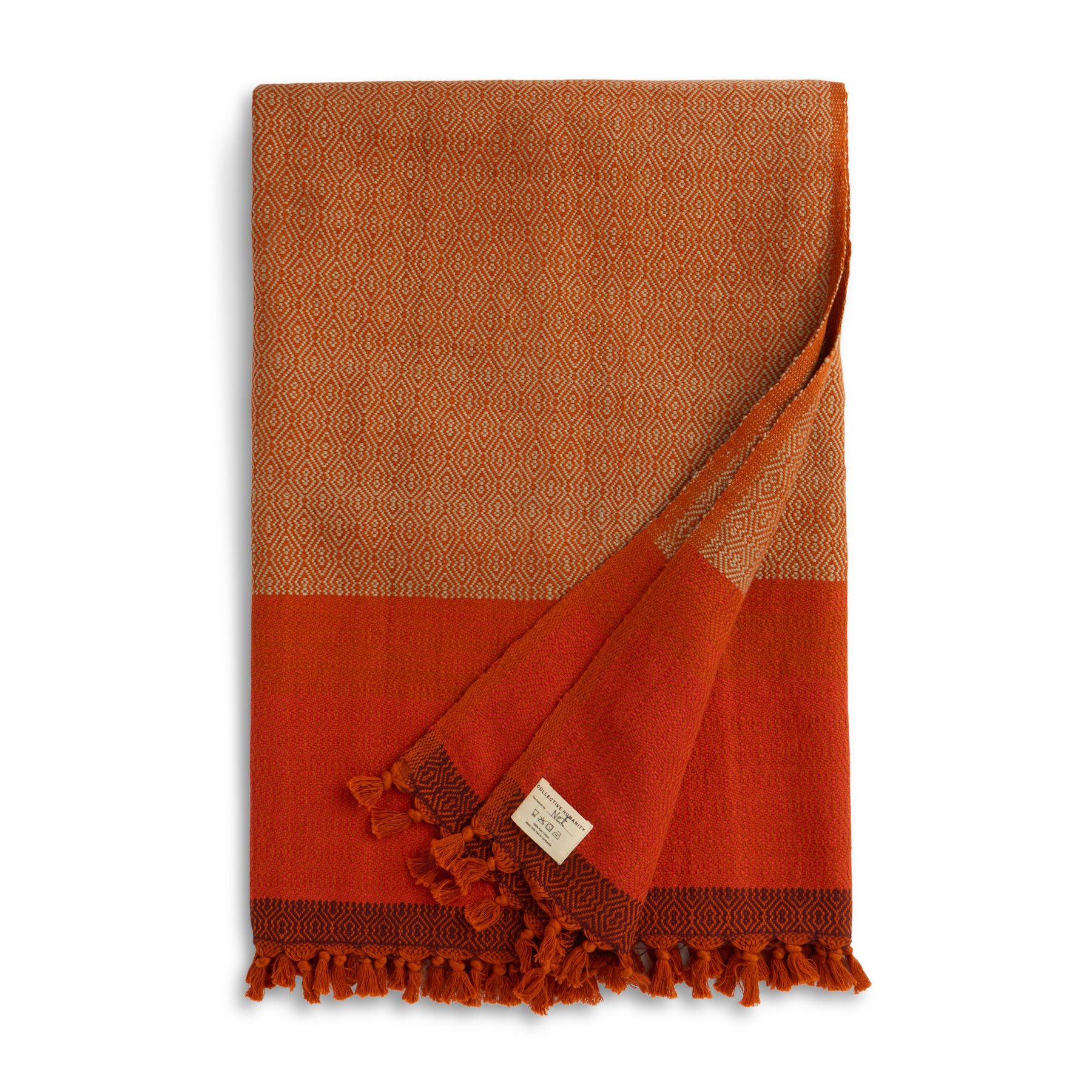 CollectiveHumanity_Blanket_BurntOrange.jpg