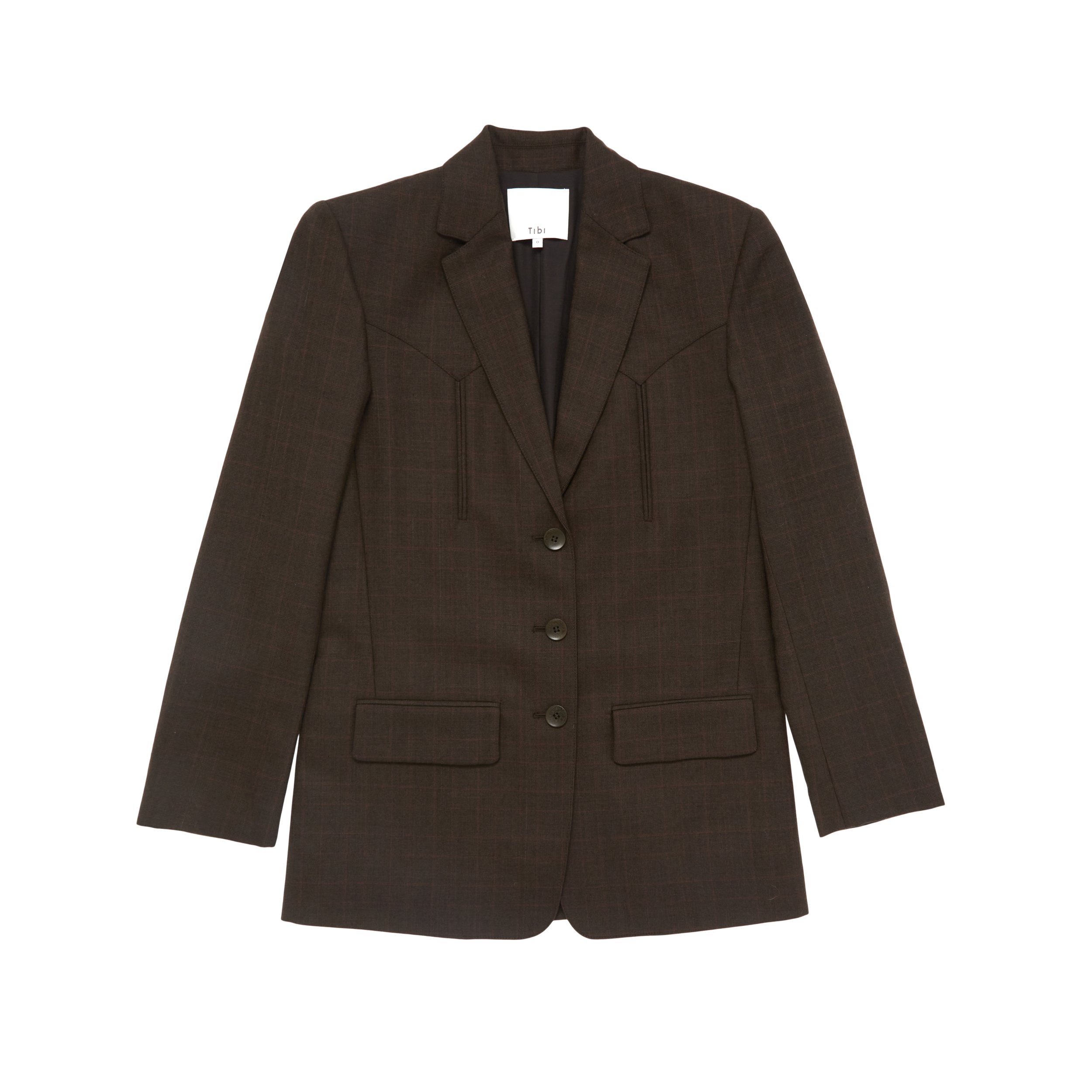 Tibi_WoolWesternBlazer_Brown.jpg