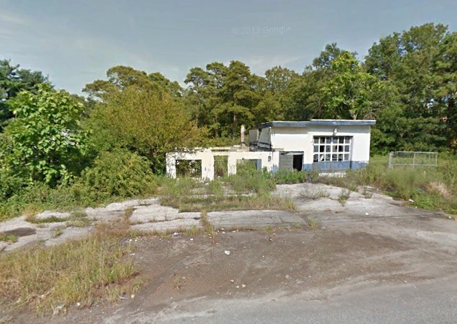 Reuse & Redevelopment Opportunities