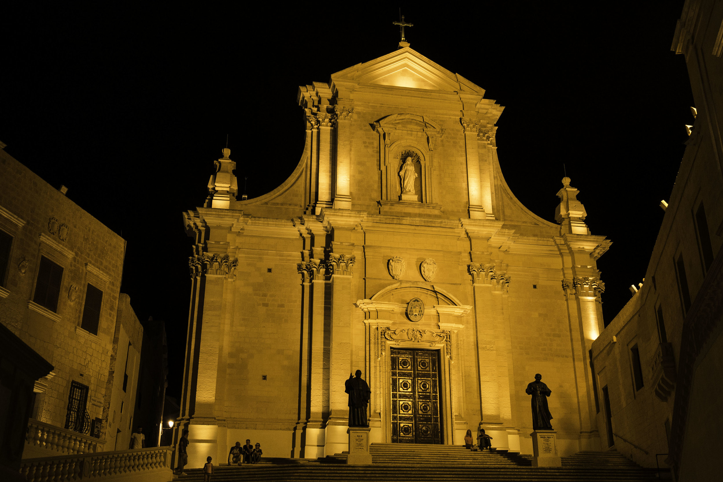 Citadella, Gozo, Malta