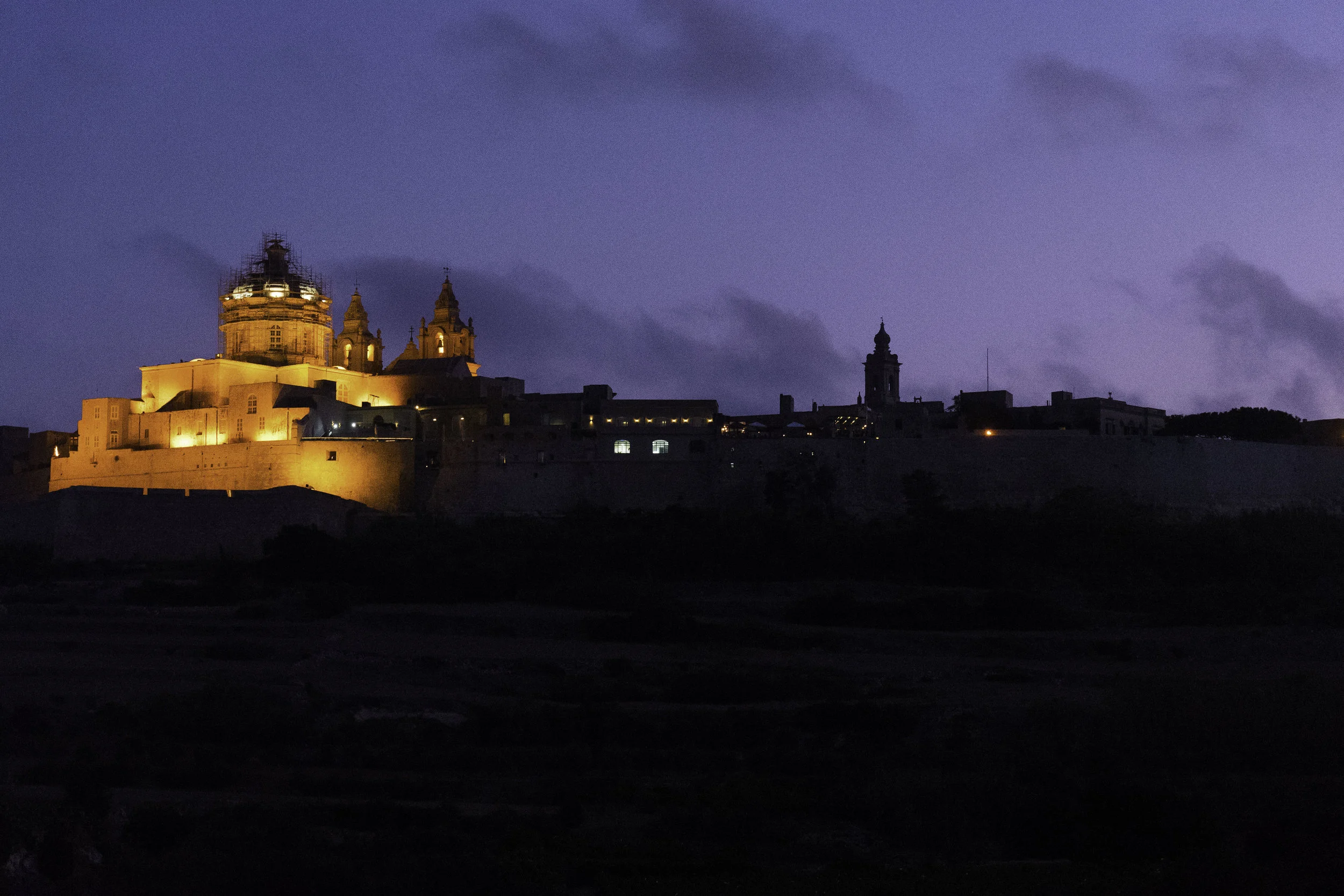 Mdina, Malta