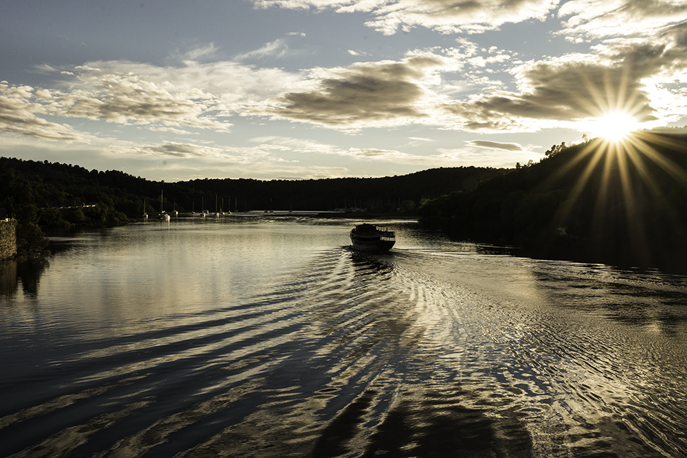 Skradin, Croatia